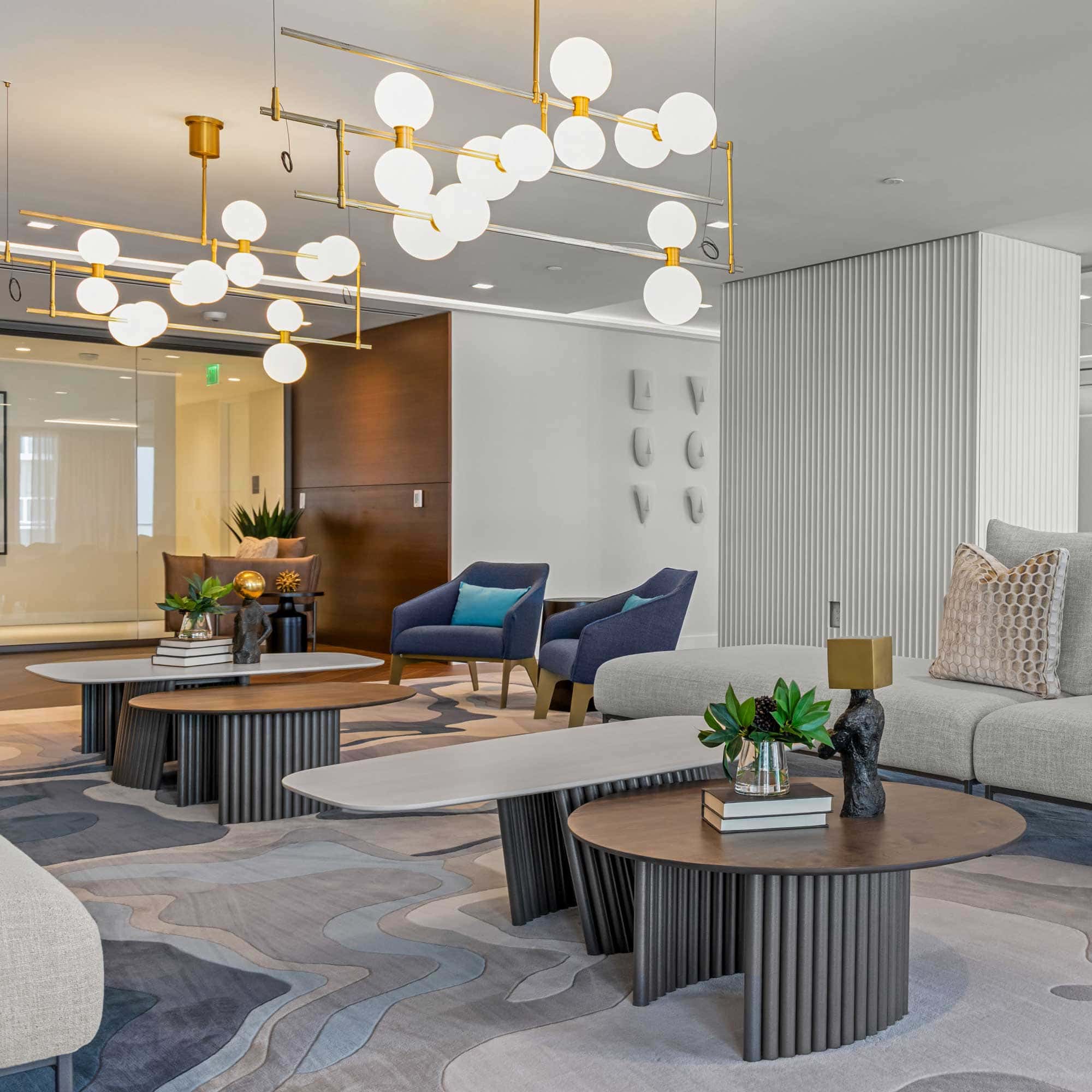 Designing for Comfort and Sophistication at Alina 220 11