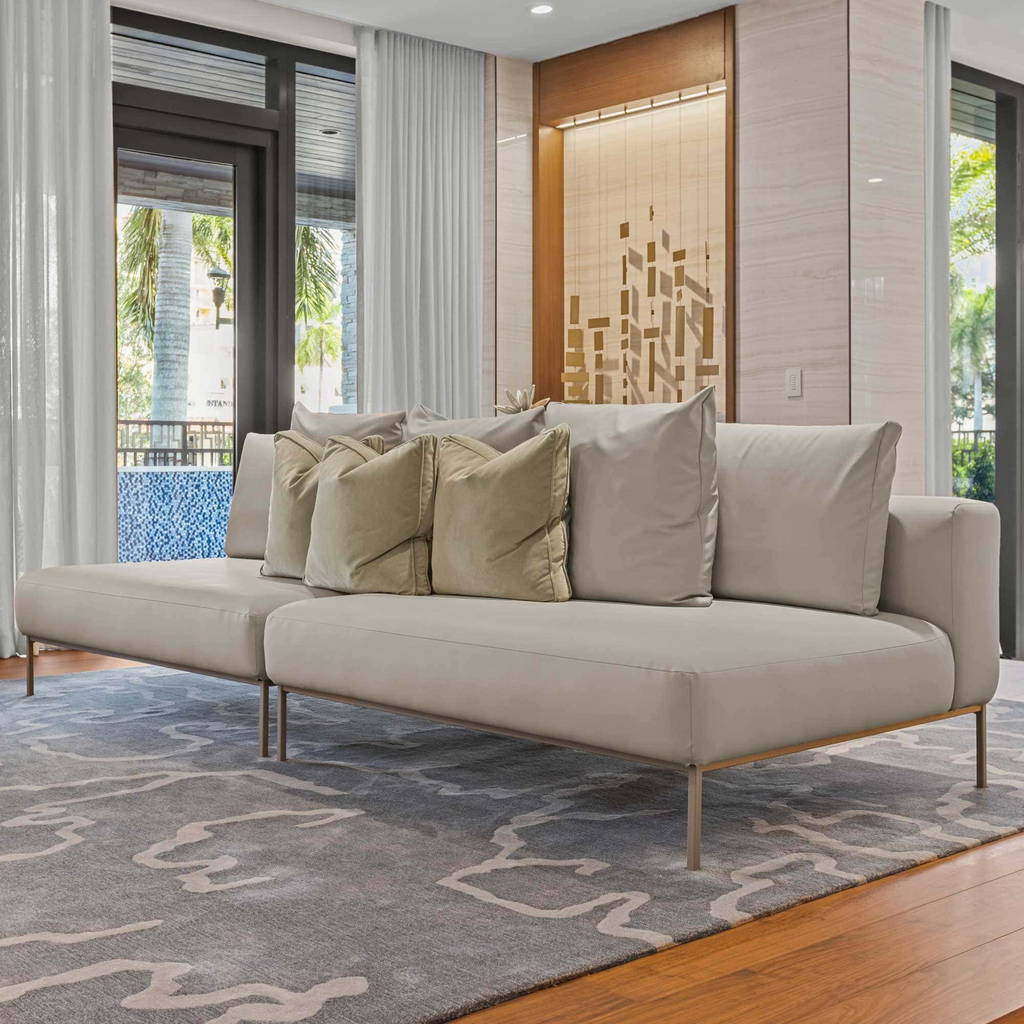 Designing for Comfort and Sophistication at Alina 220 15