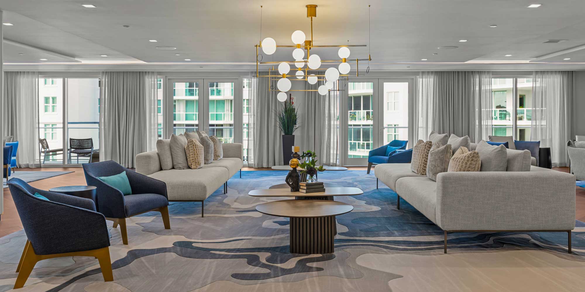 Designing for Comfort and Sophistication at Alina 220 6