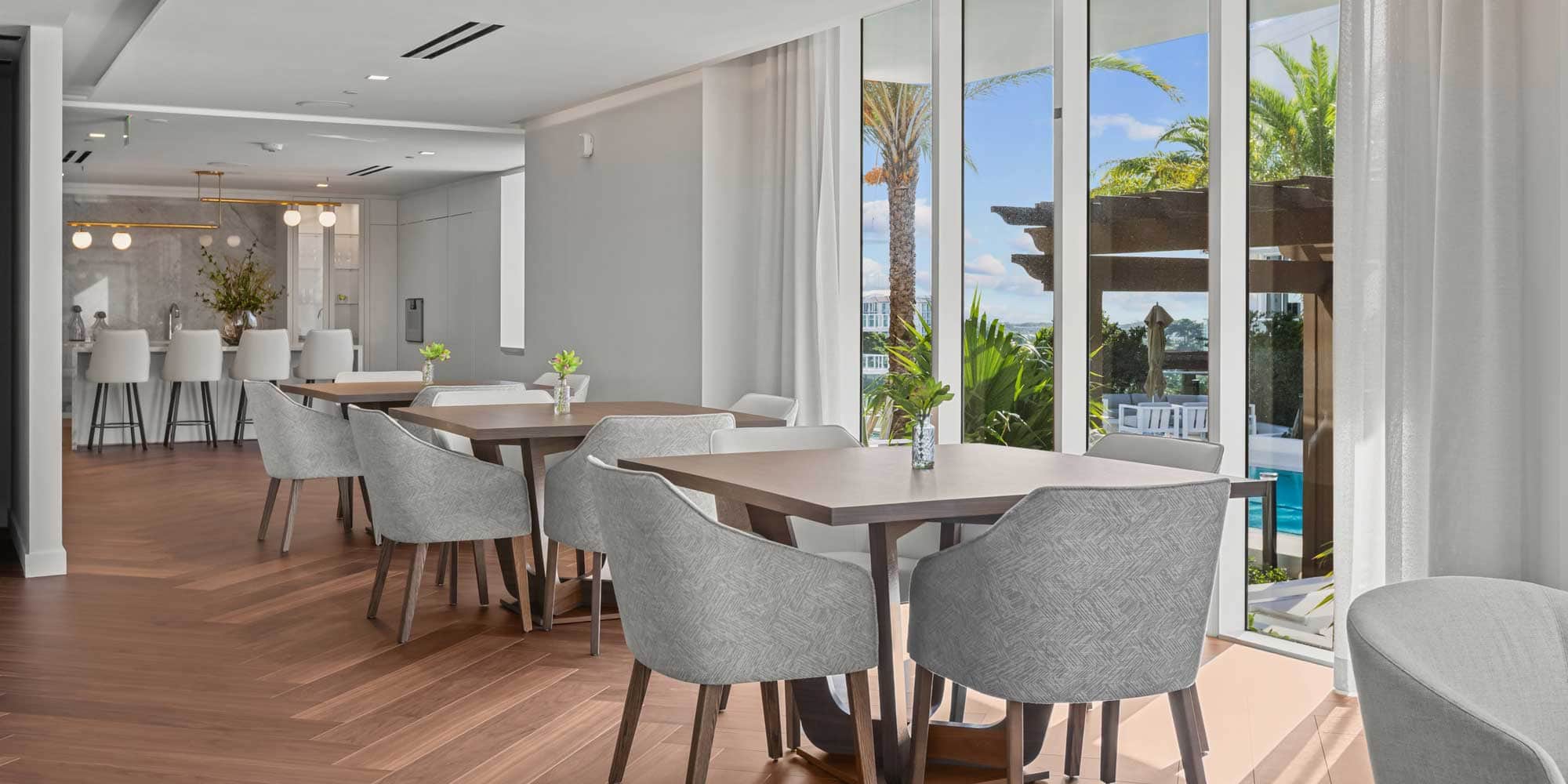 Designing for Comfort and Sophistication at Alina 220 9