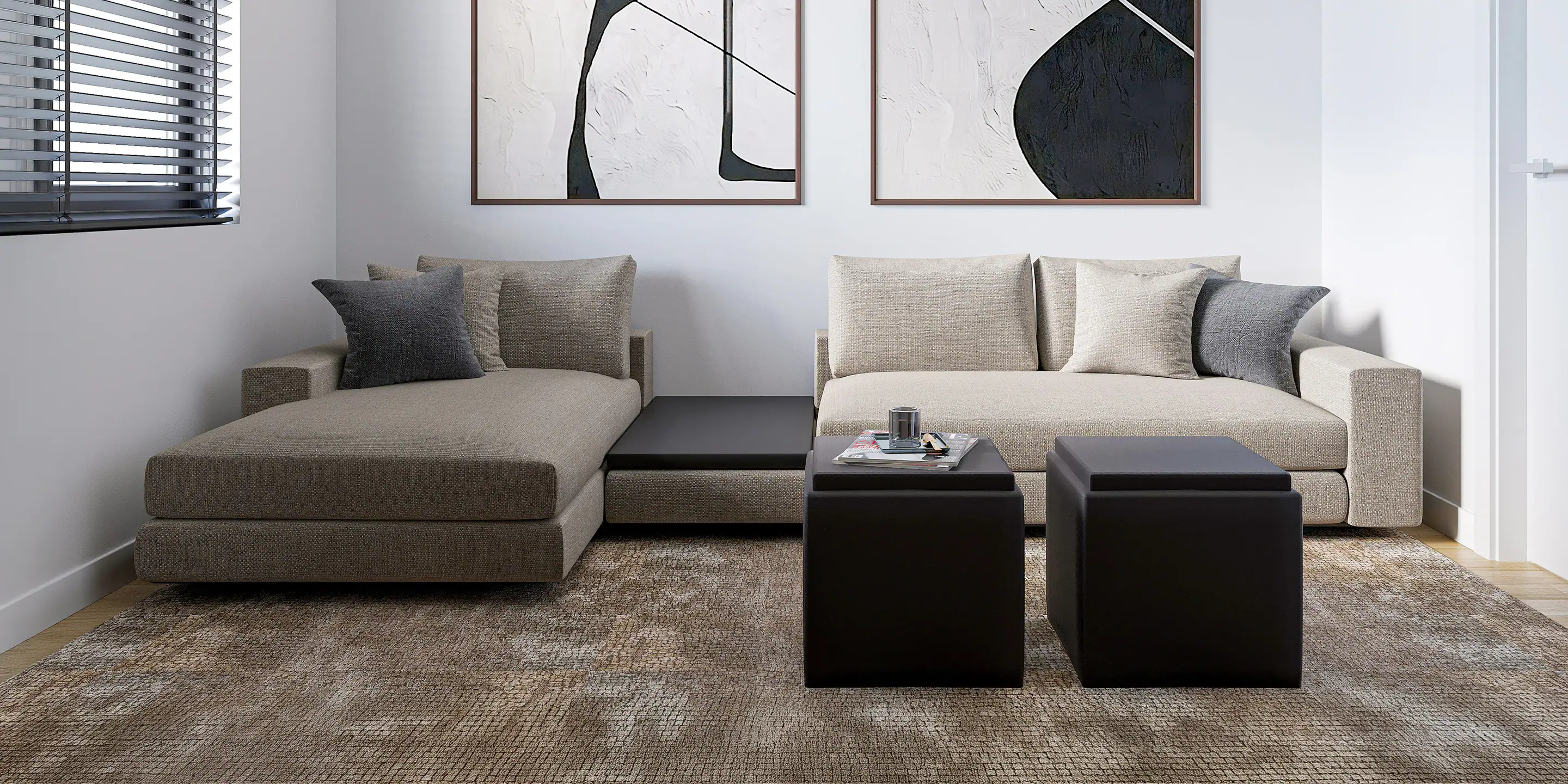 blending comfort and functionality case study image 1