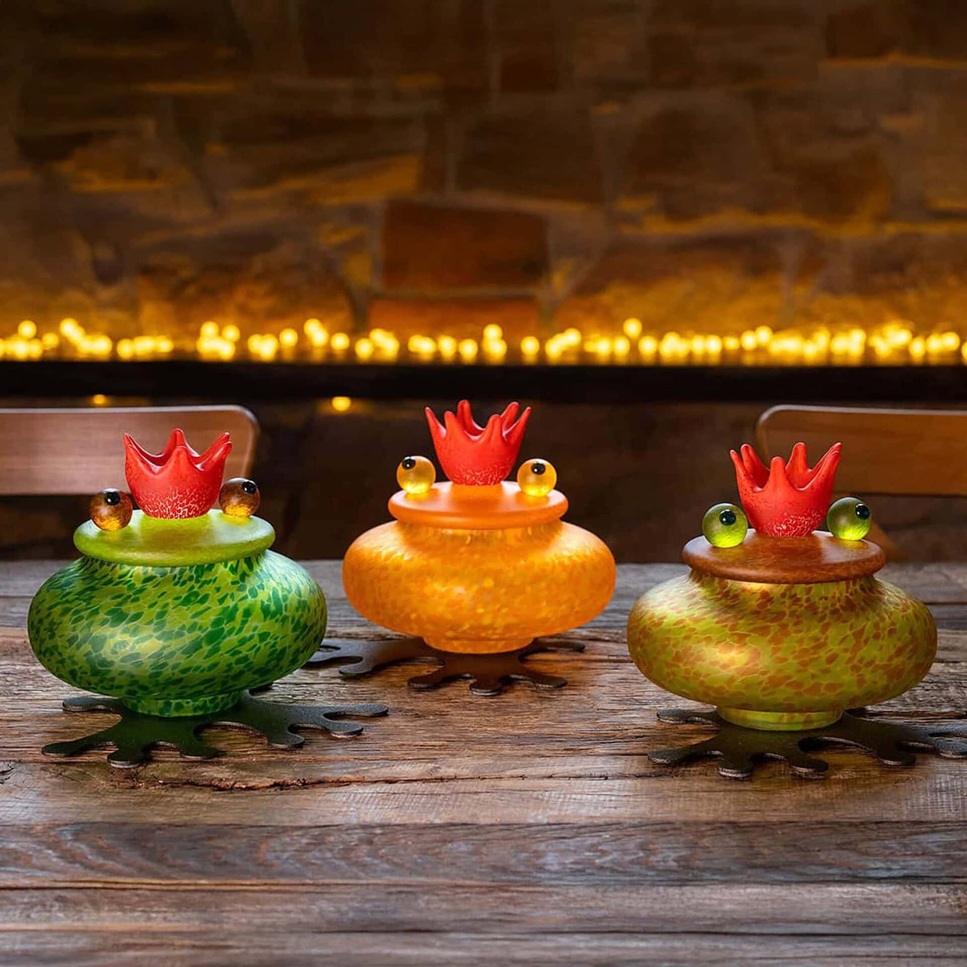 borowski boxyfrogglassbox 2