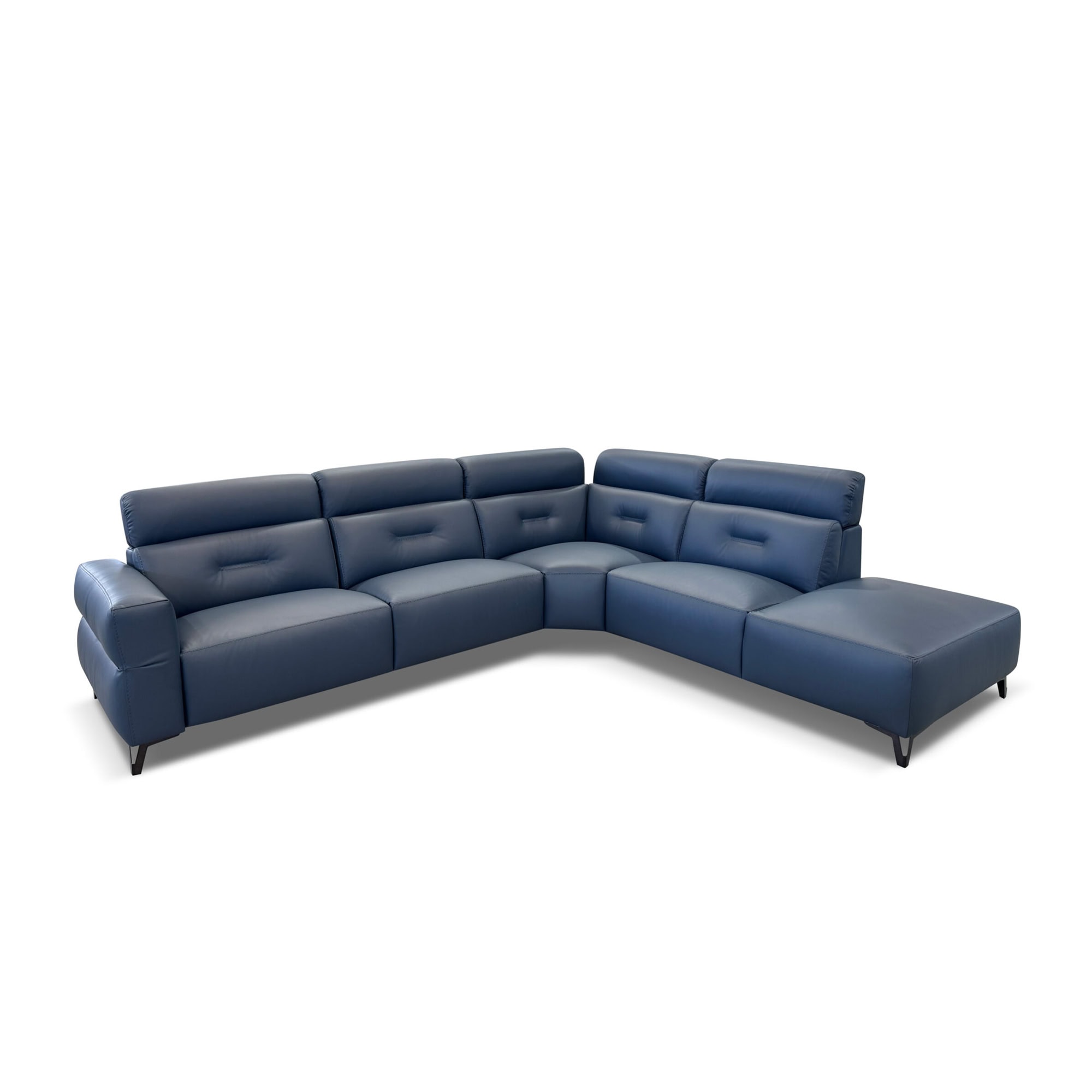 Casual Power Reclining Sectional - bracci-casualsectional-2