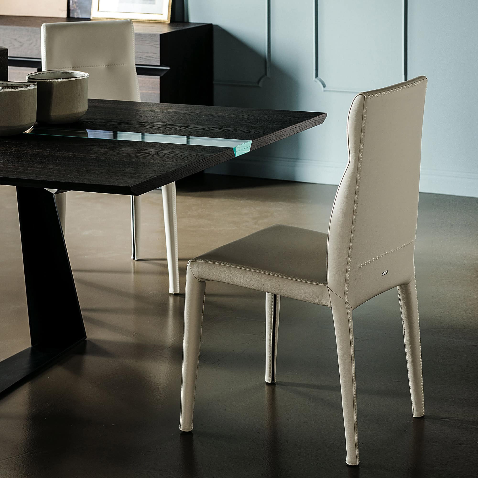 Agatha Flex Dining Chair - cattelanitalia-agathaflexdiningchair-2