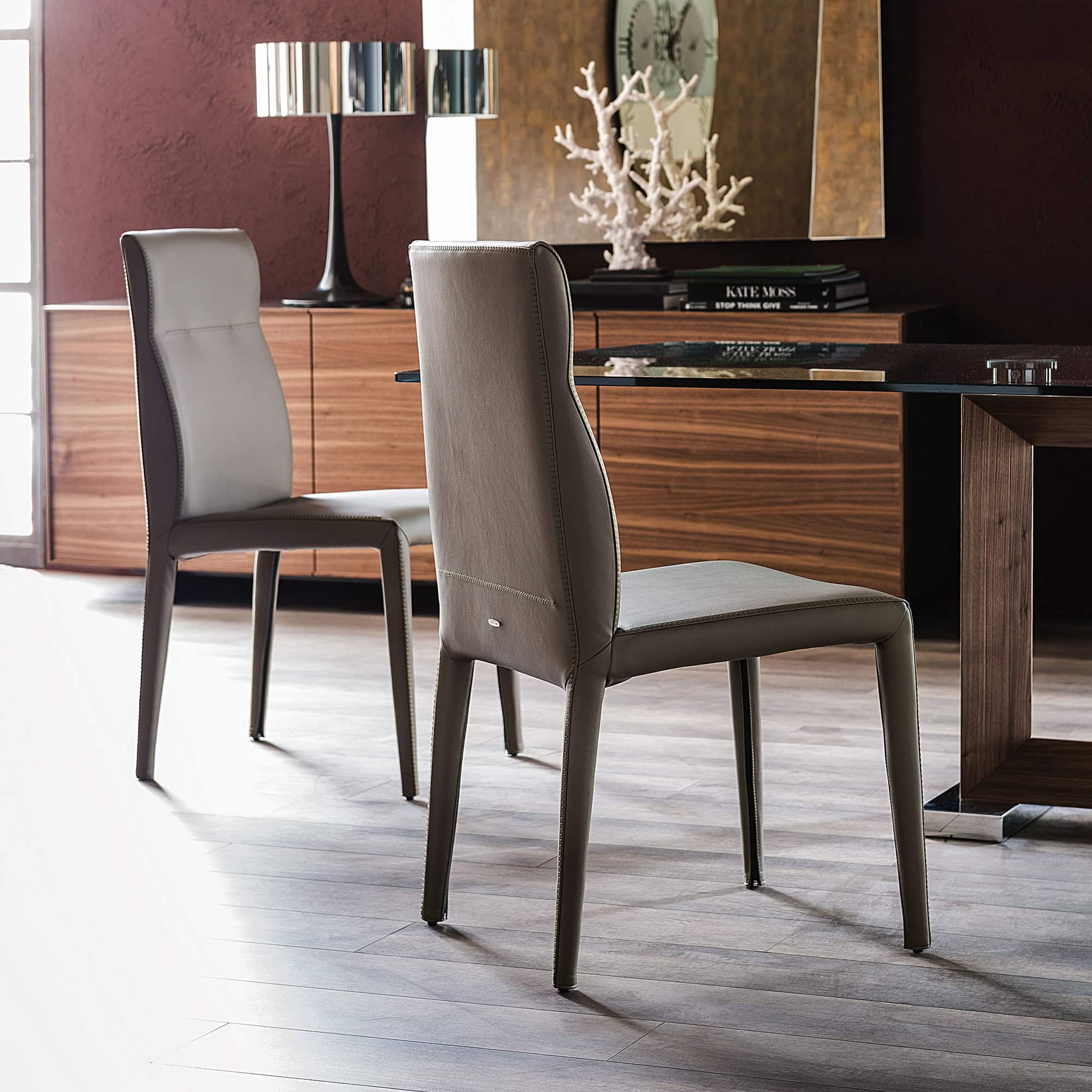 Agatha Flex Dining Chair - cattelanitalia-agathaflexdiningchair-3