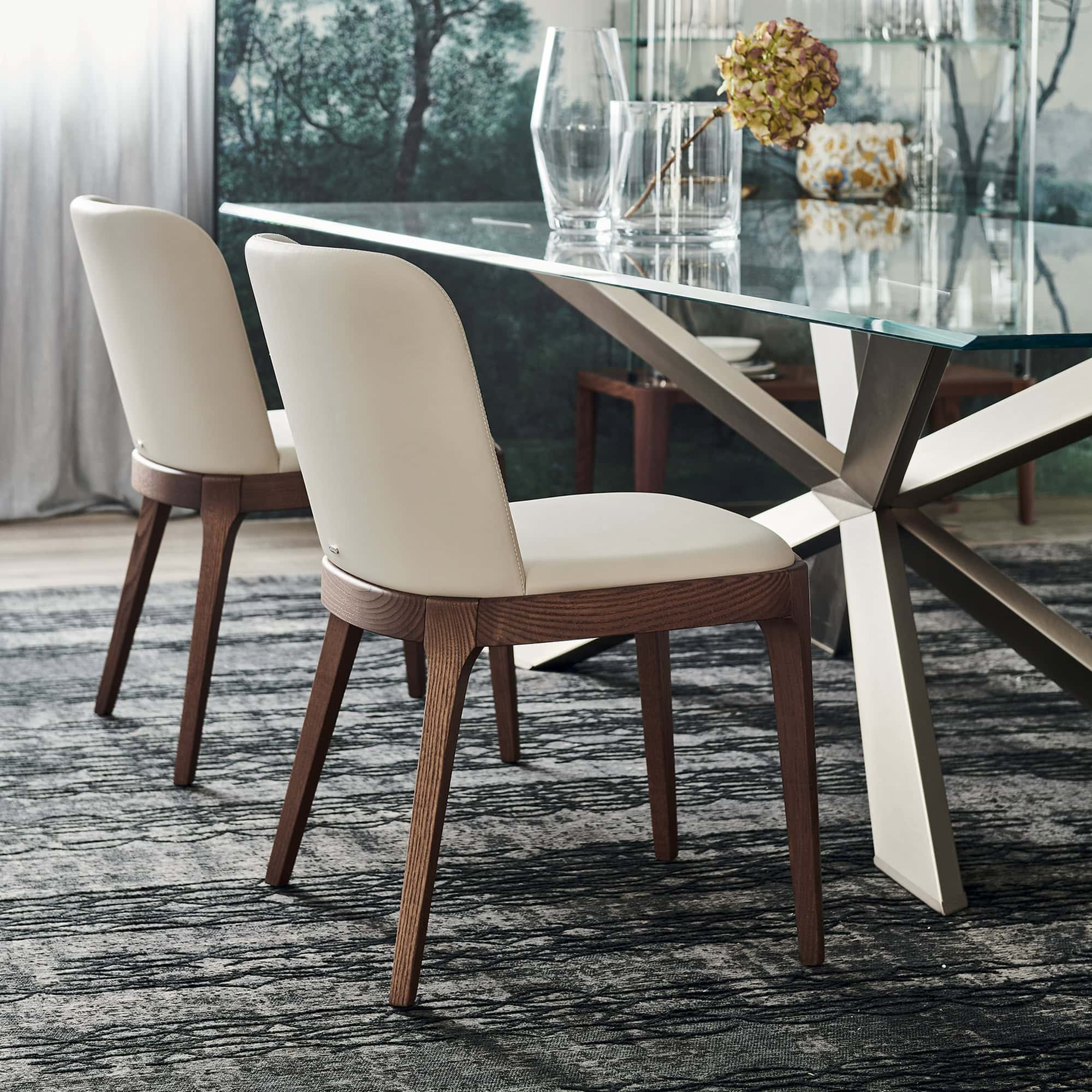 Lloyd Dining Chair - cattelanitalia-magdadiningchair-6