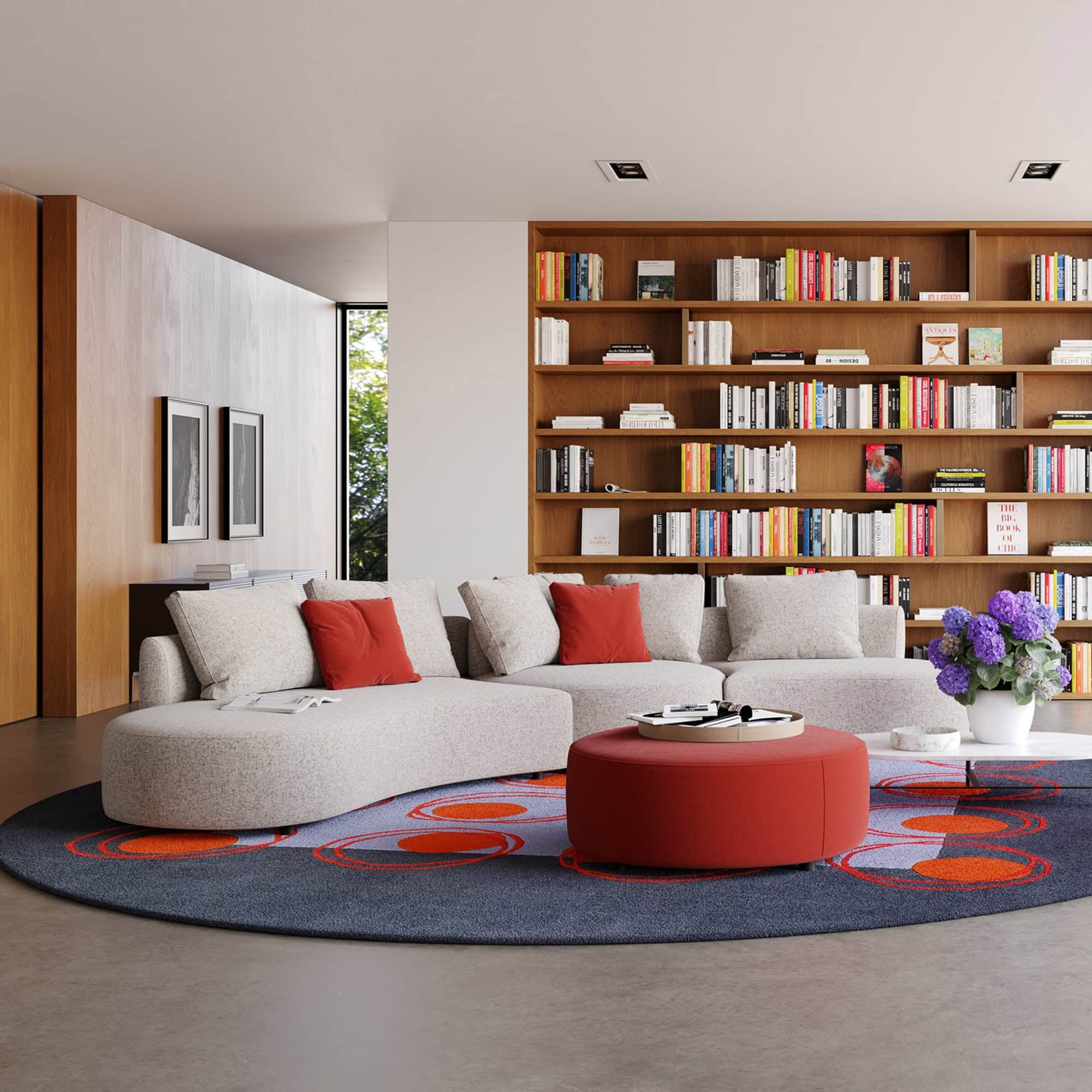 Bric Sofa - dellarobbia-jeansectional-1