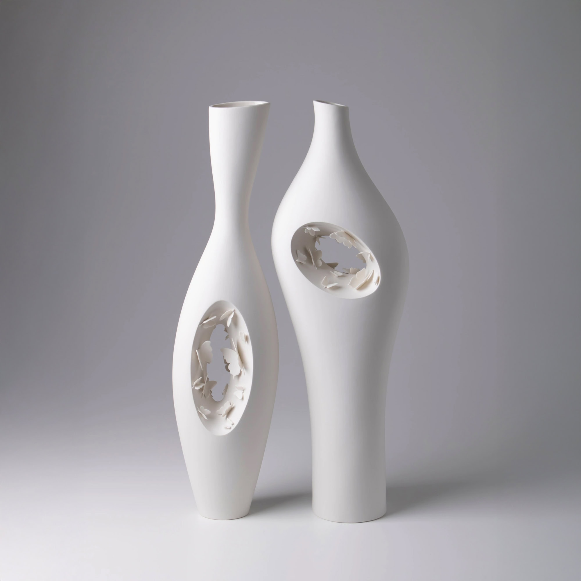 Falling in Love Ceramic Vase Collection - fosceramics-fallinginlovevasecollection-1