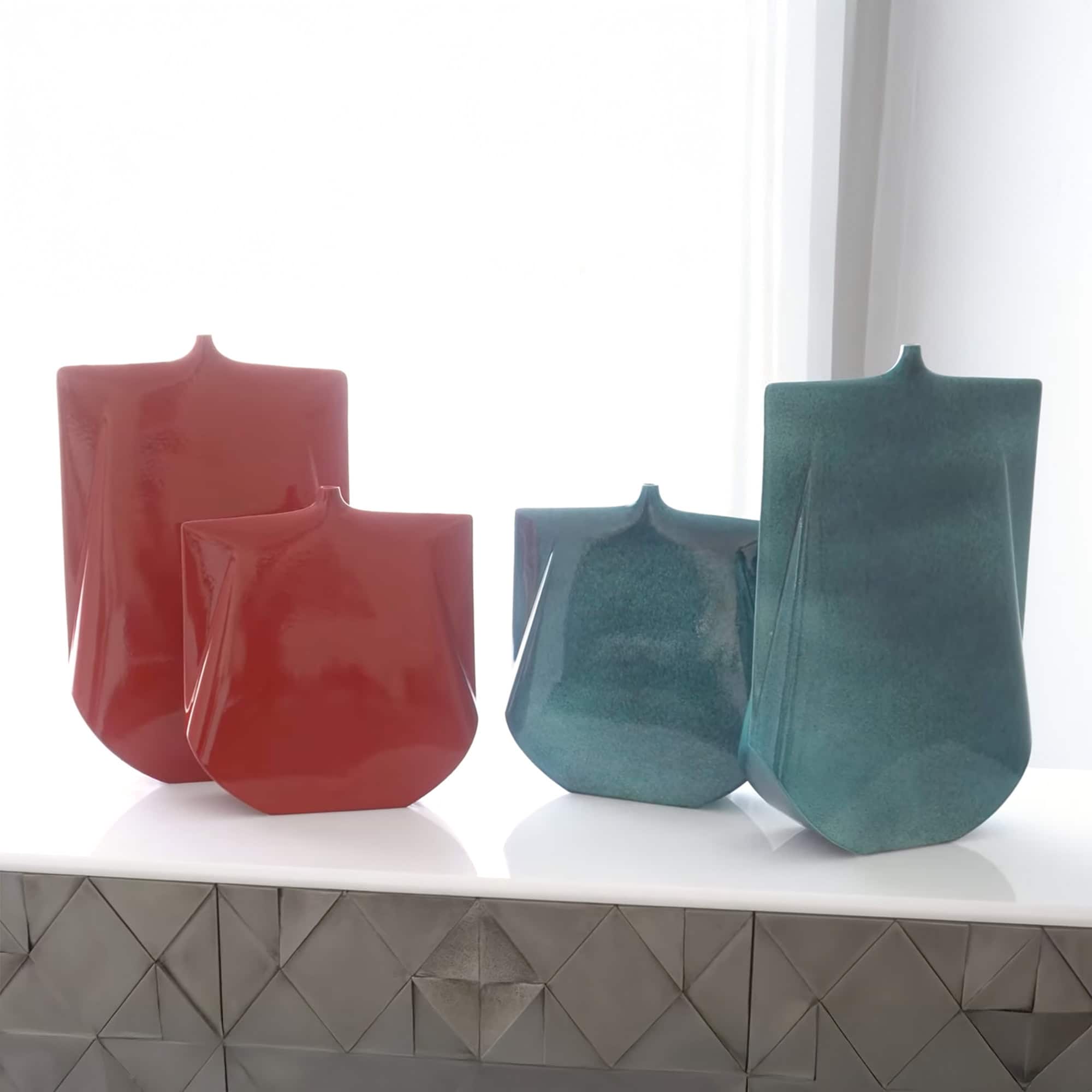 Kimono Vase - globalviews-kimonovase-1