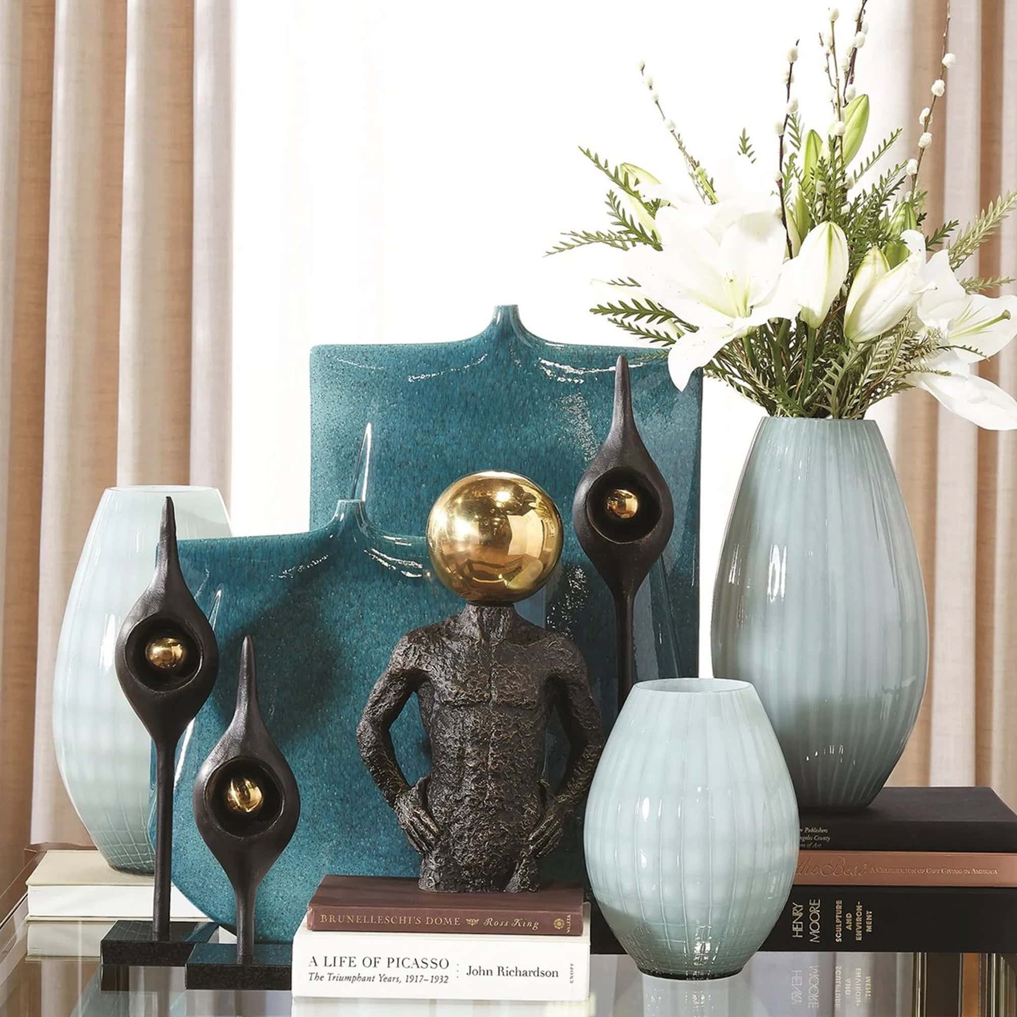 Kimono Vase - globalviews-kimonovase-4