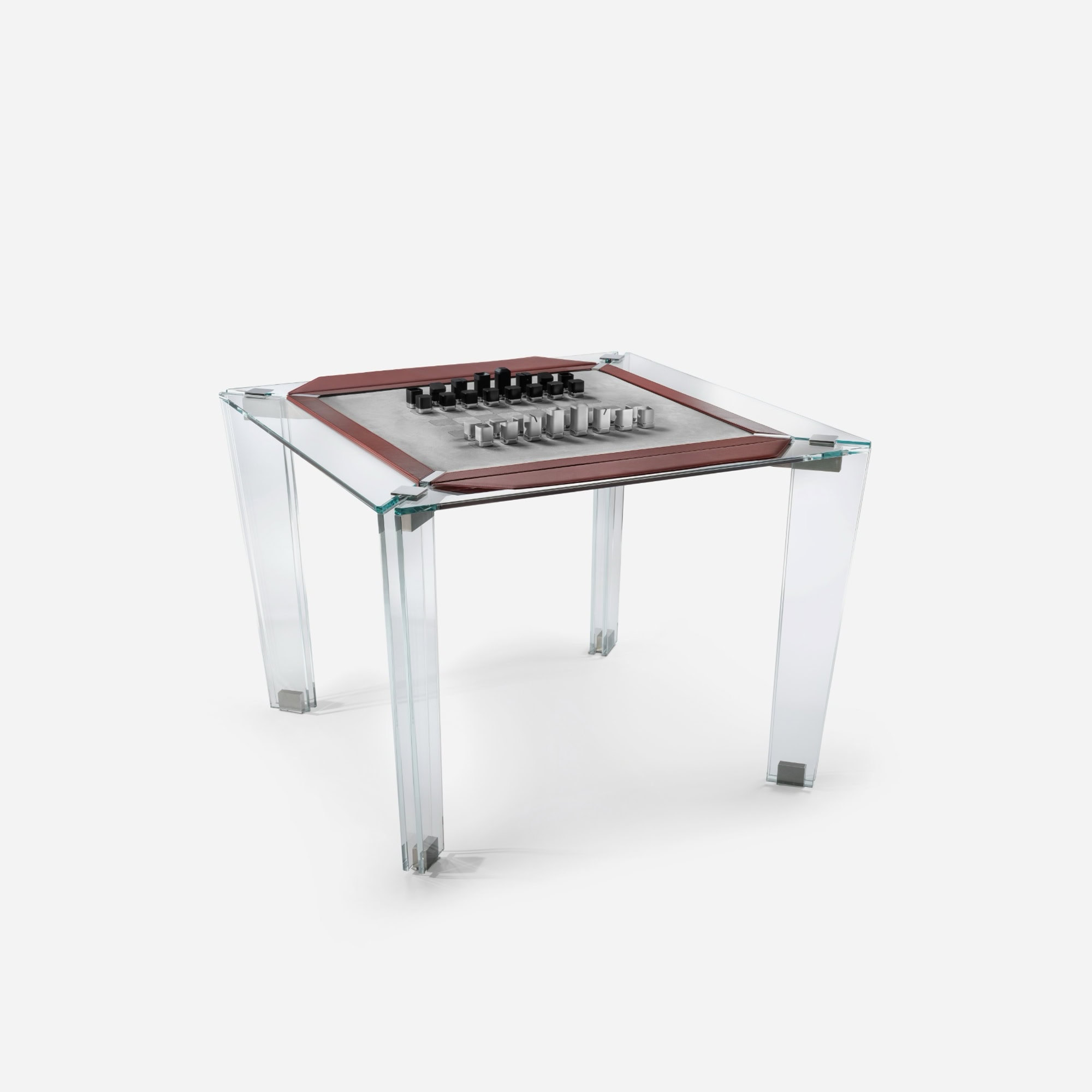 Tuttuno Multi-Game Table - impatia-tuttono-multigametable-2