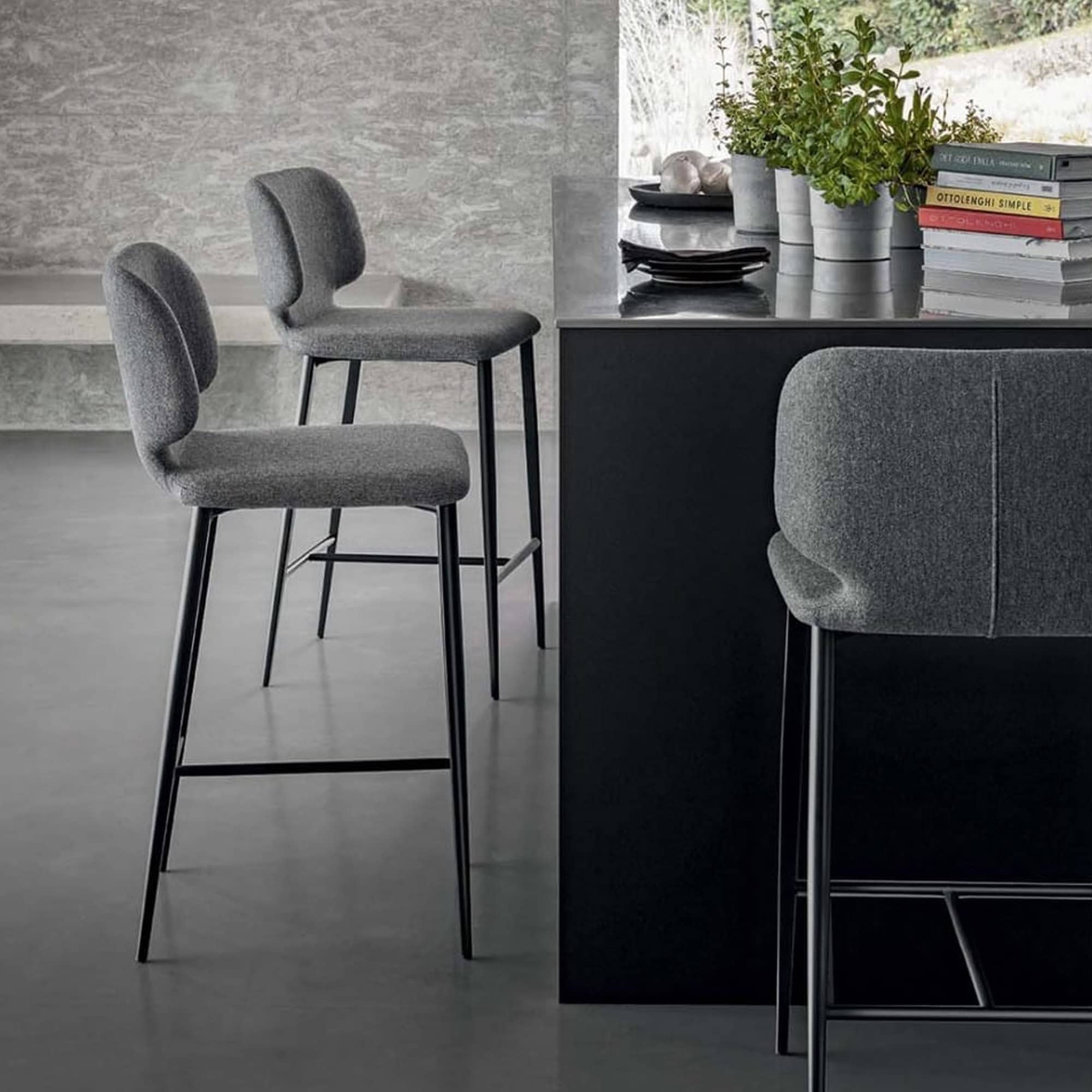 Velis Backless Barstool - midj-wrapbarstool-5