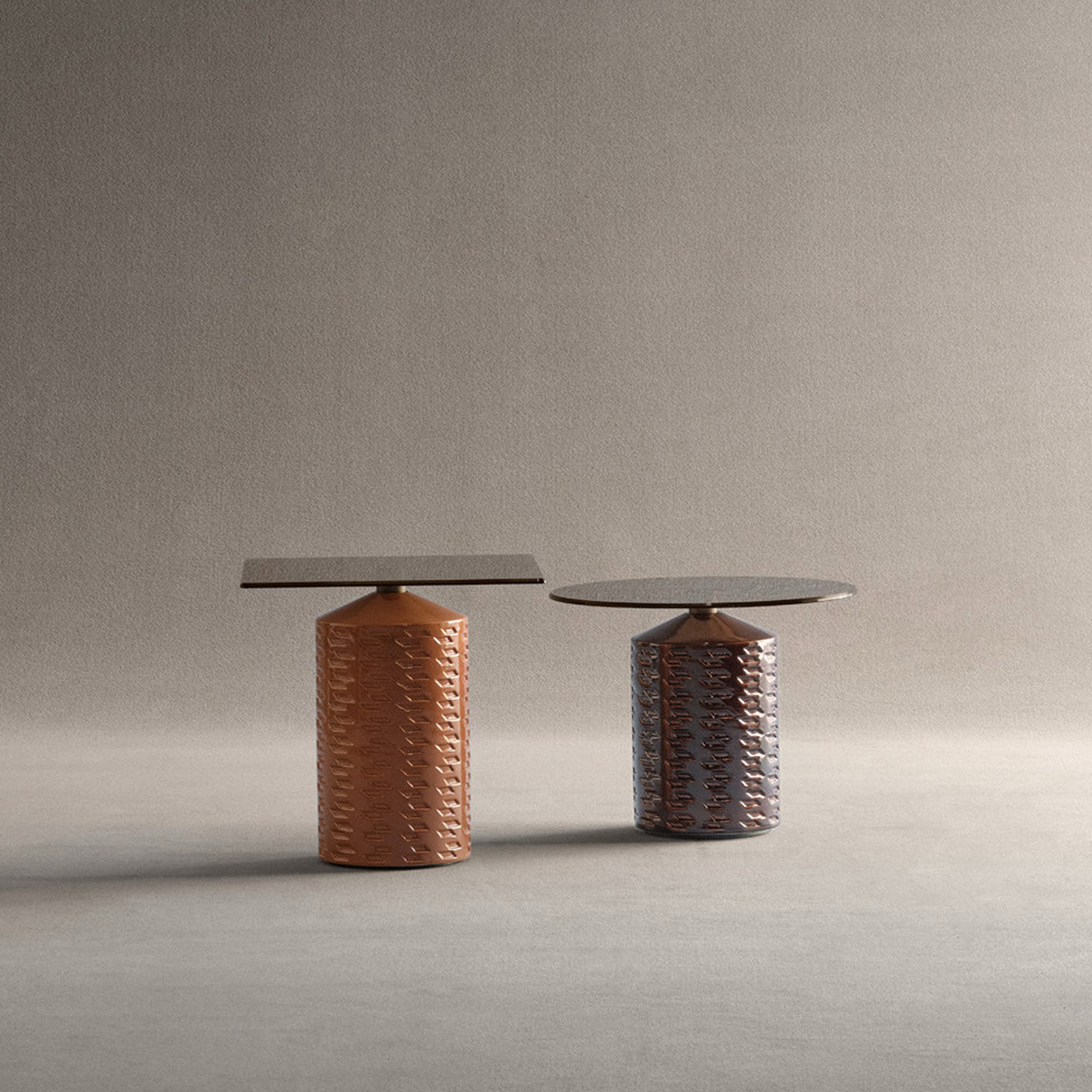 Hishi Side Table - potocco-hishisidetable-3