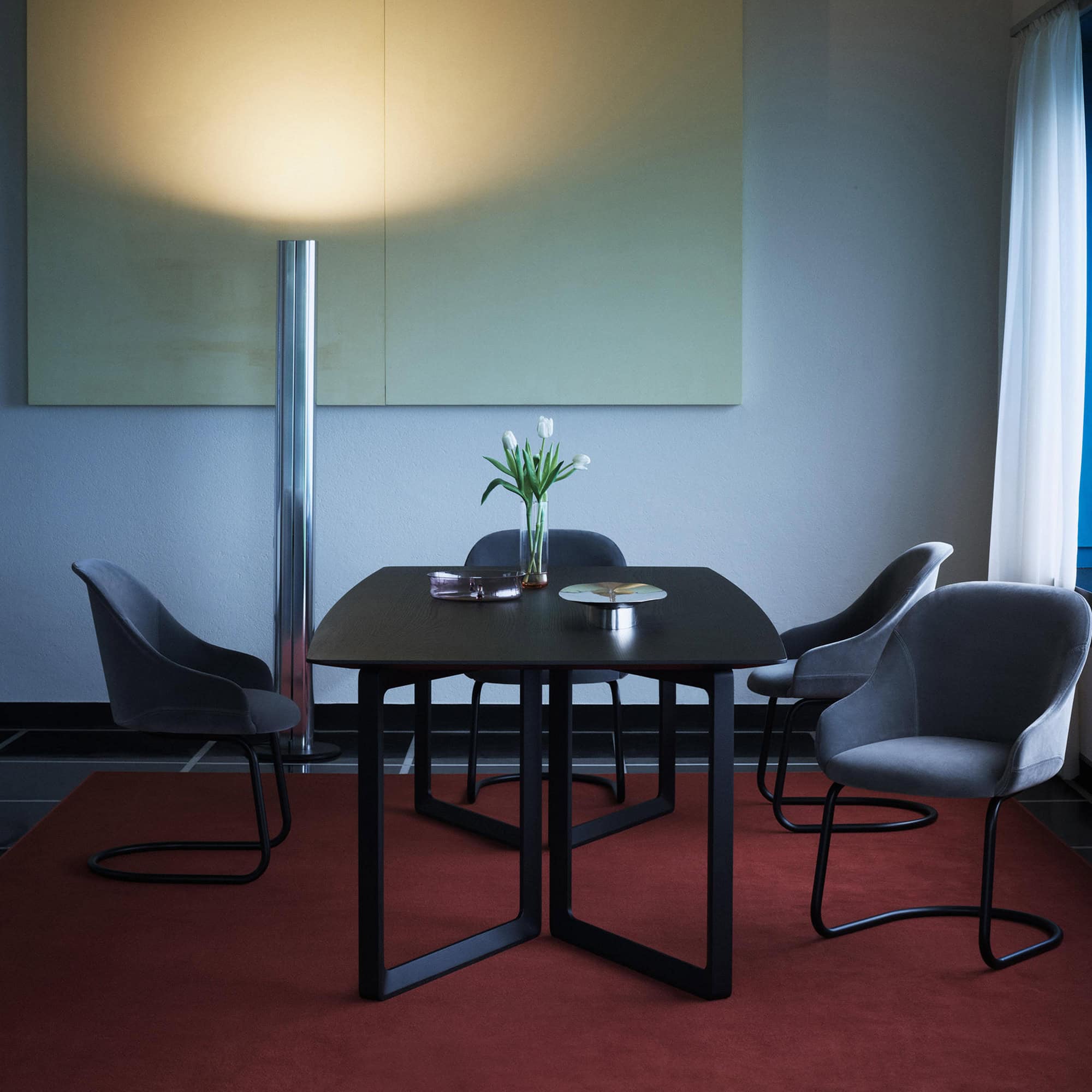 Opus Dining Table - potocco-opusdiningtable-8