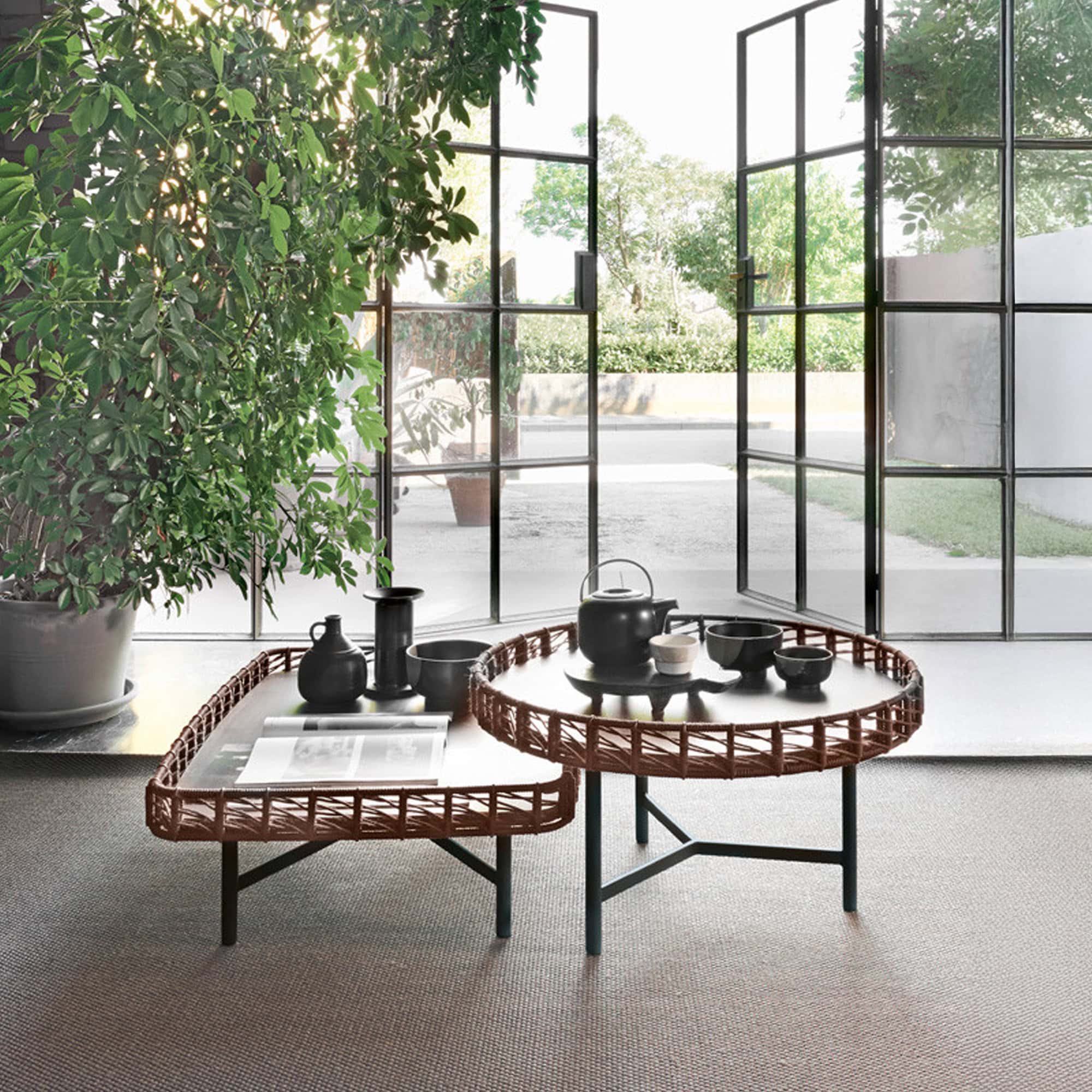 Shield Coffee Table - potocco-ropucoffeetable-1