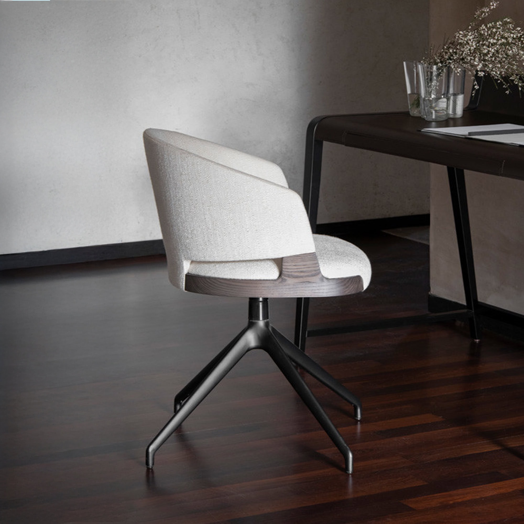 Kelly Swivel Chair - potocco-velisswivelchair-6