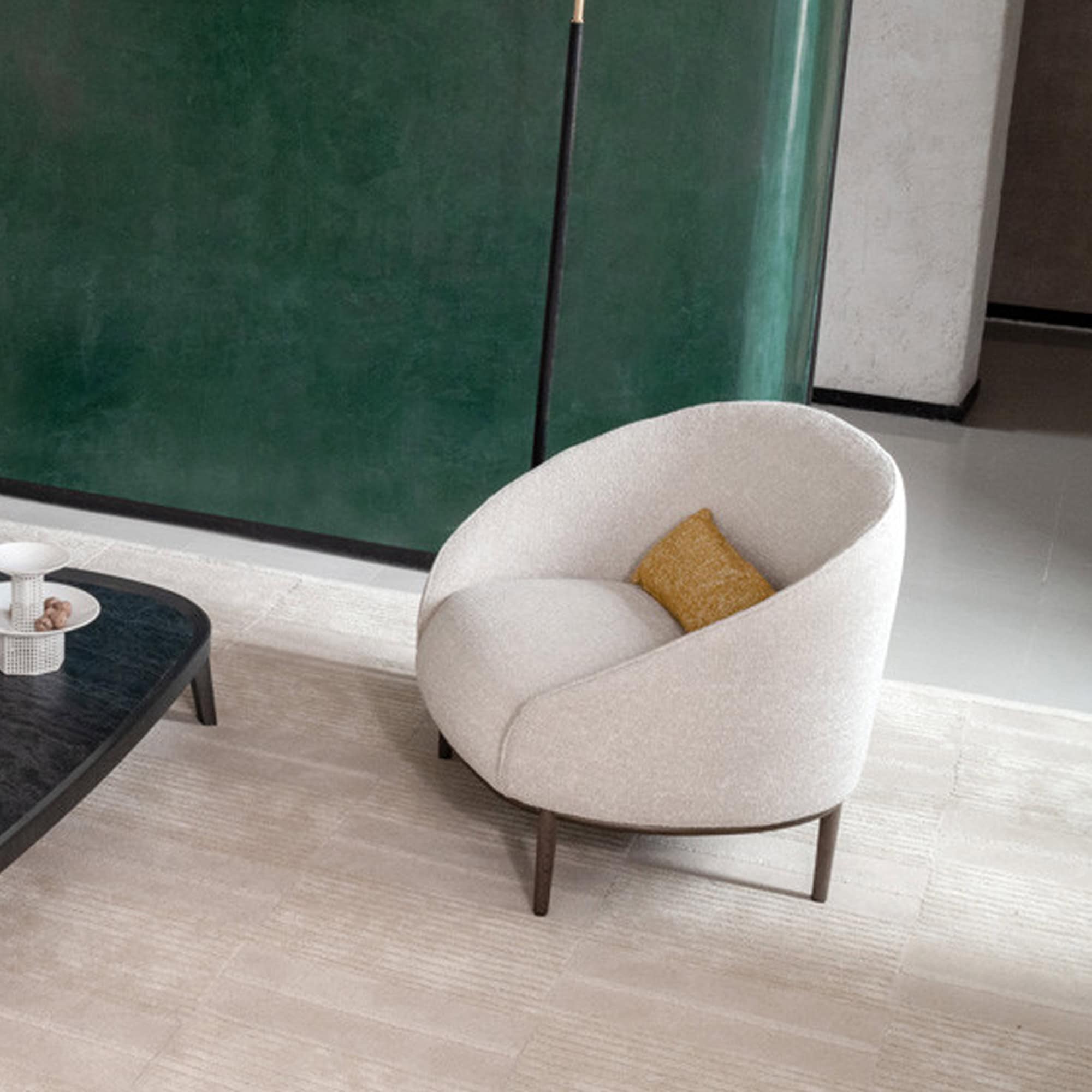 Yoisho Armchair - potocco-yoishoarmchair-2