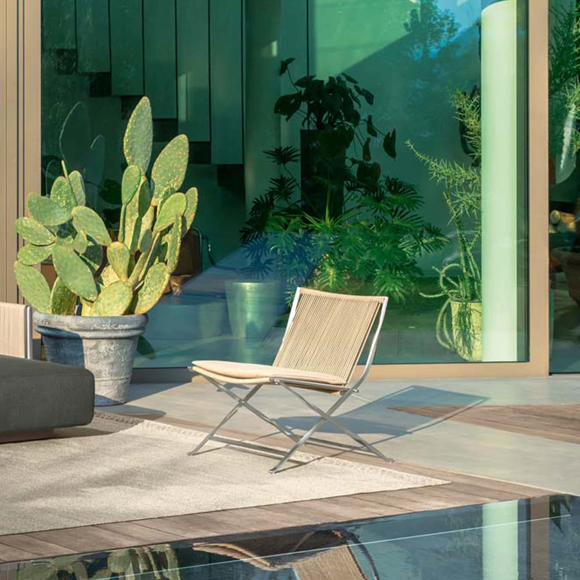 George Lounge Chair - talenti-georgeloungechair-1
