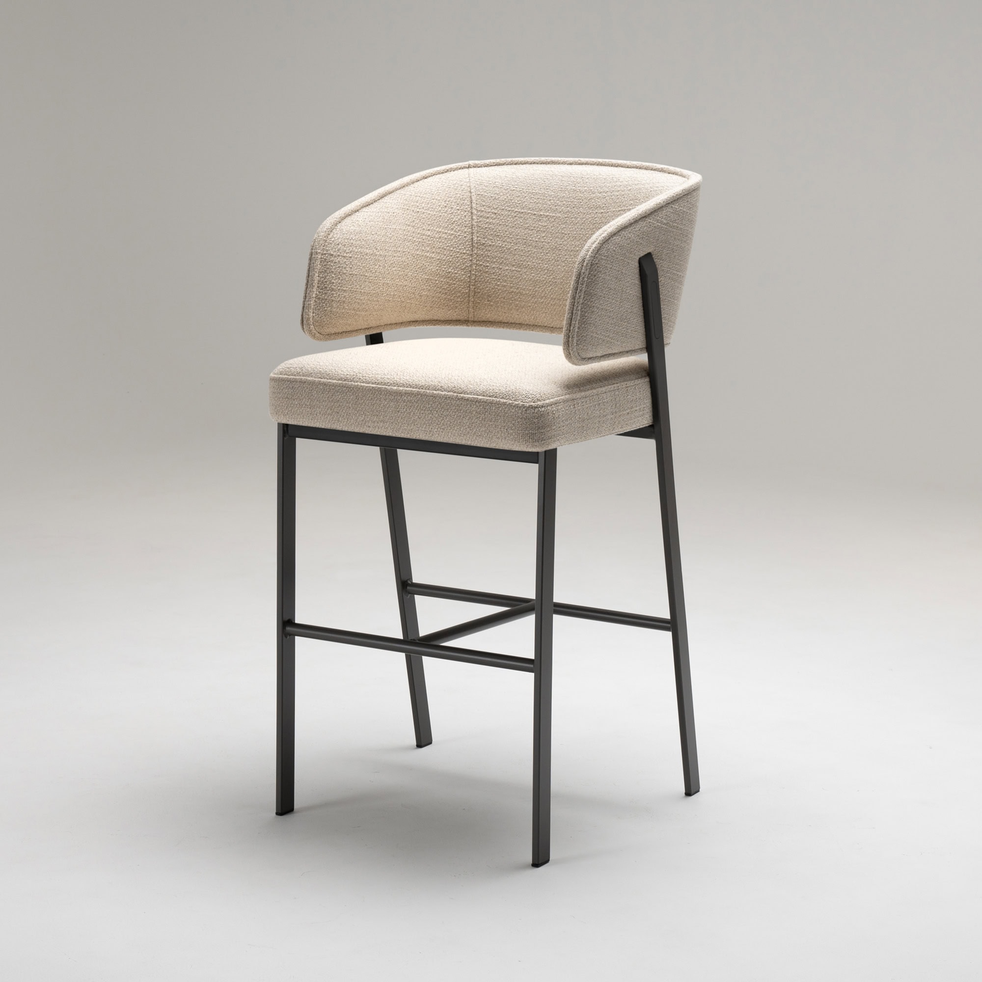 Velis Backless Barstool - trica-madisonbarstool-1