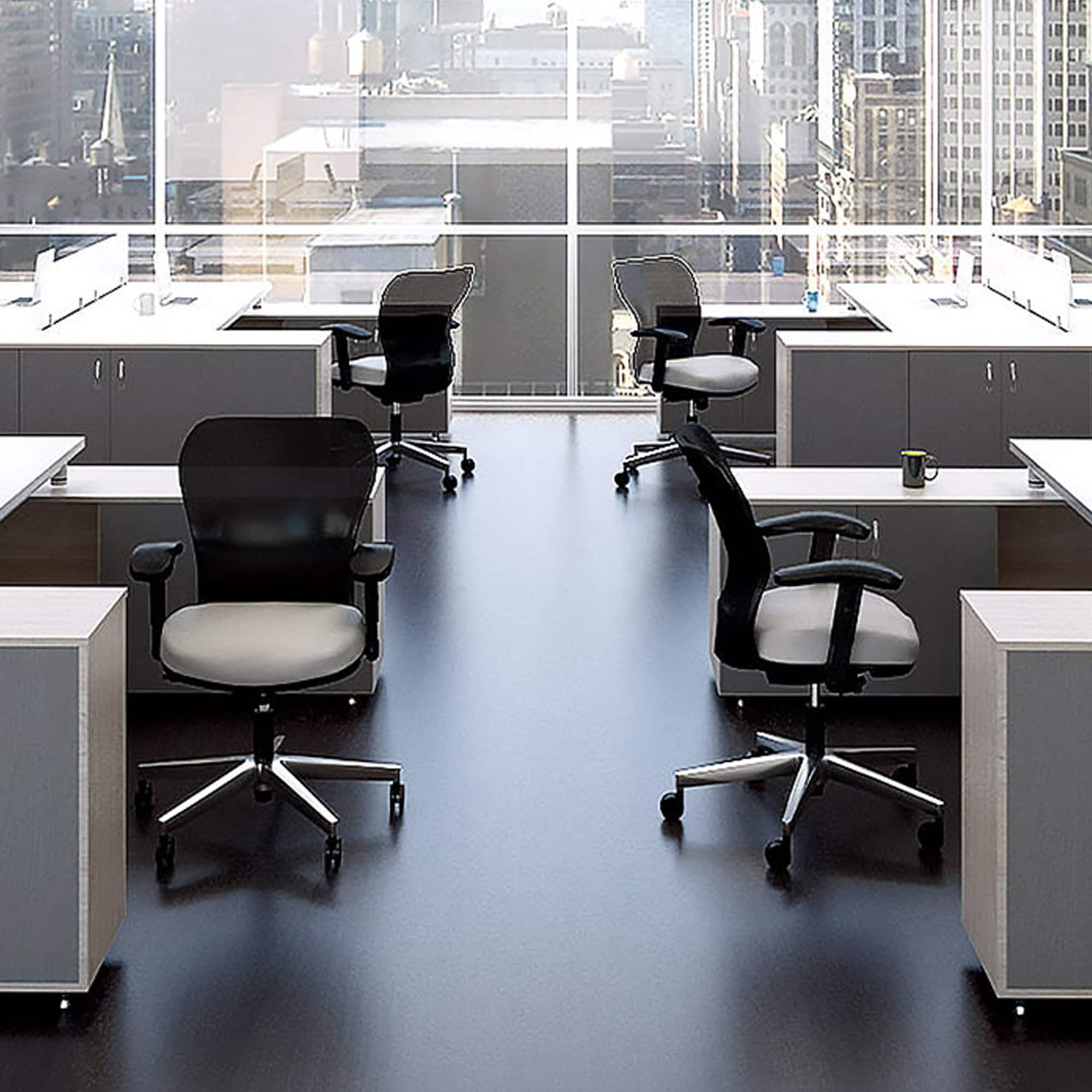 Riva Office Chair - viaseating-rivaofficechair-2