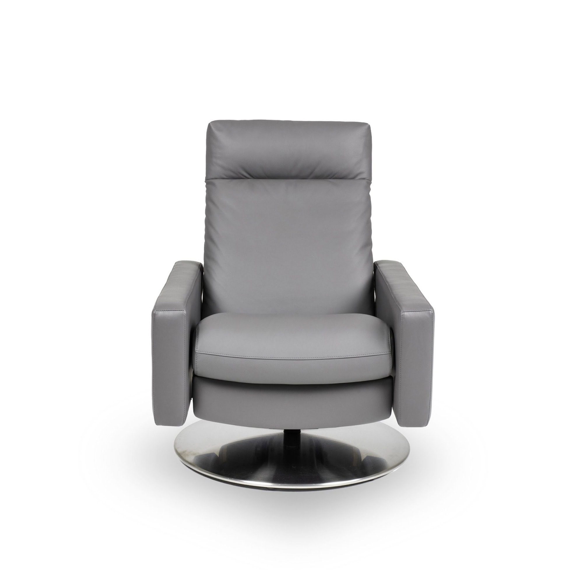 American Leather Blake Re-Invented Recliner - americanleather-cumulusrecliner-1