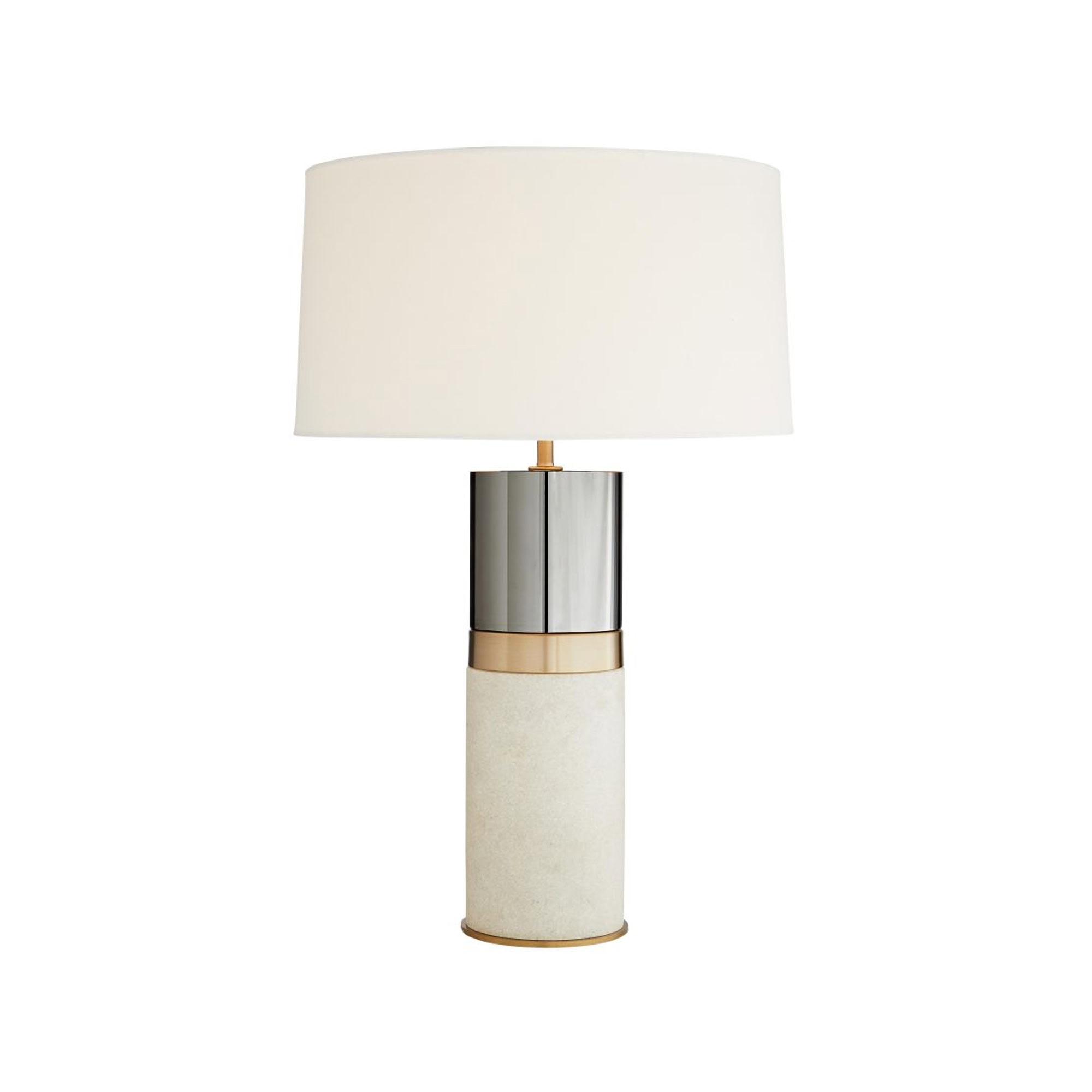 Castore Table Lamp - arteriors-whitmantablelamp-2