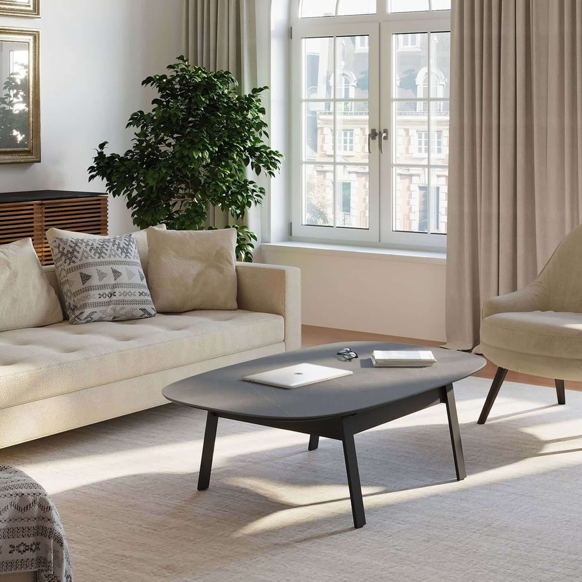 Cloud 9 Lift Top Coffee Table - bdi-cloud9lifttopcoffeetable-2