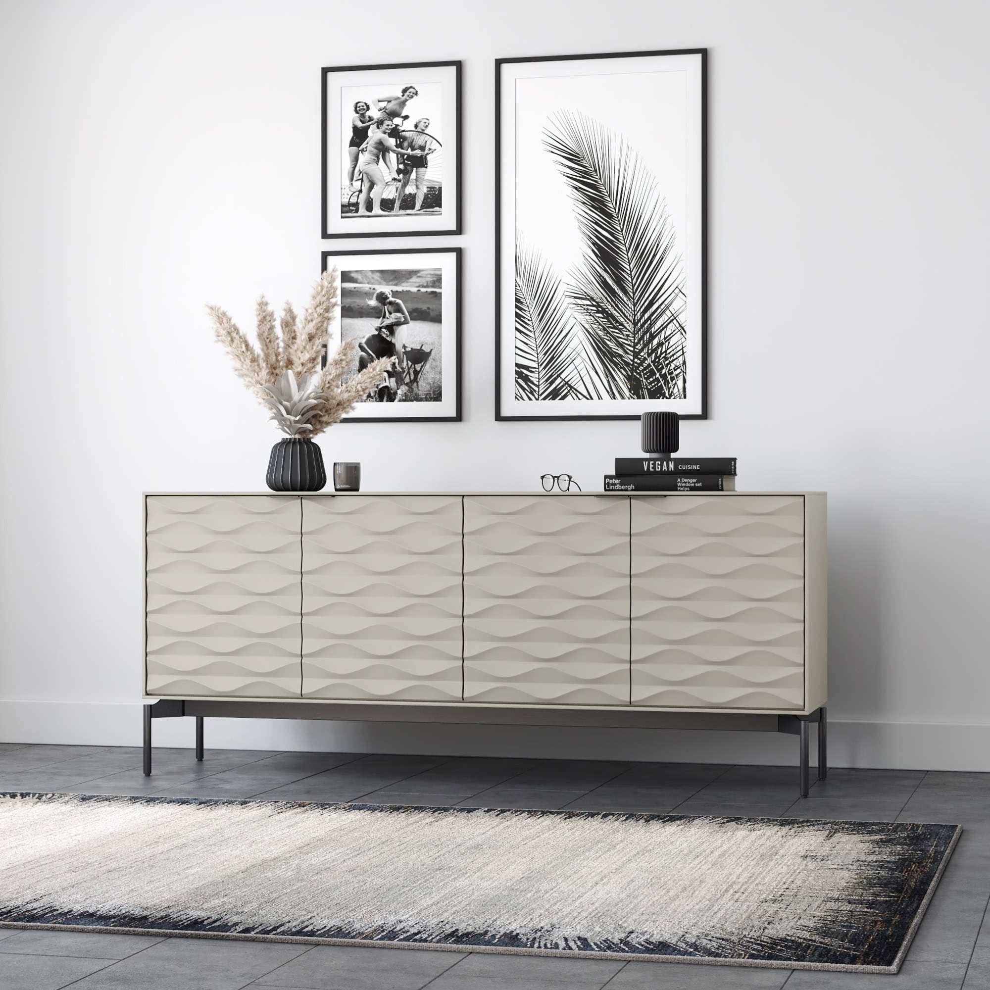 Ripple Sideboard - bdi-ripplesideboard-5