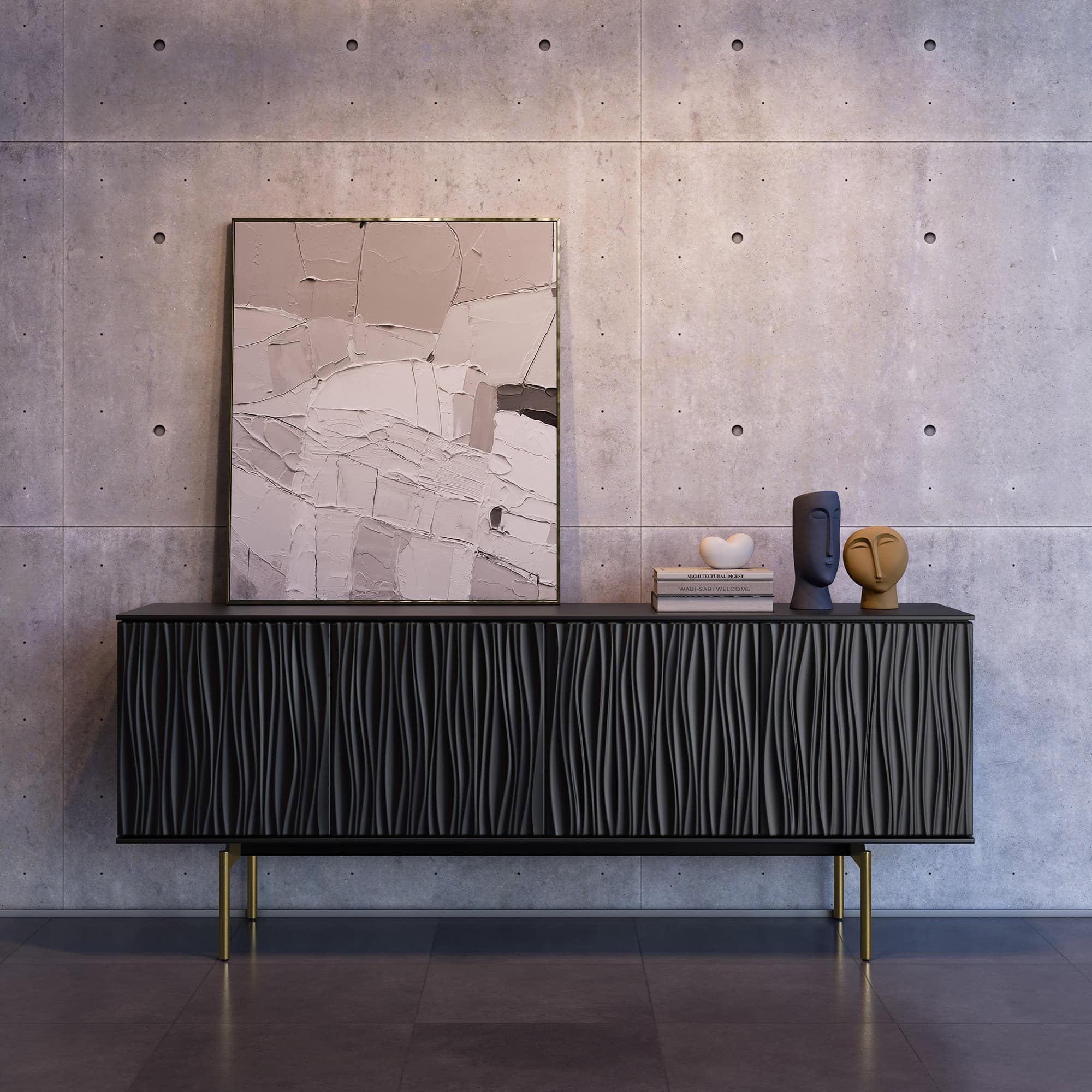 Tanami Credenza - bdi-tanamicredenza-3
