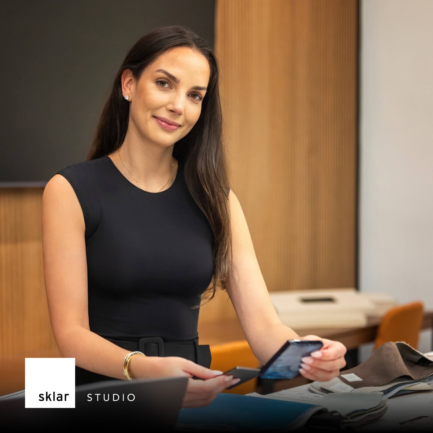 Design Consultation with Camila Harasic