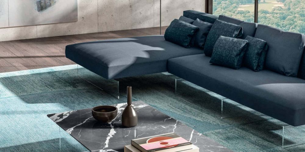 The Air Coffee Table by LAGO