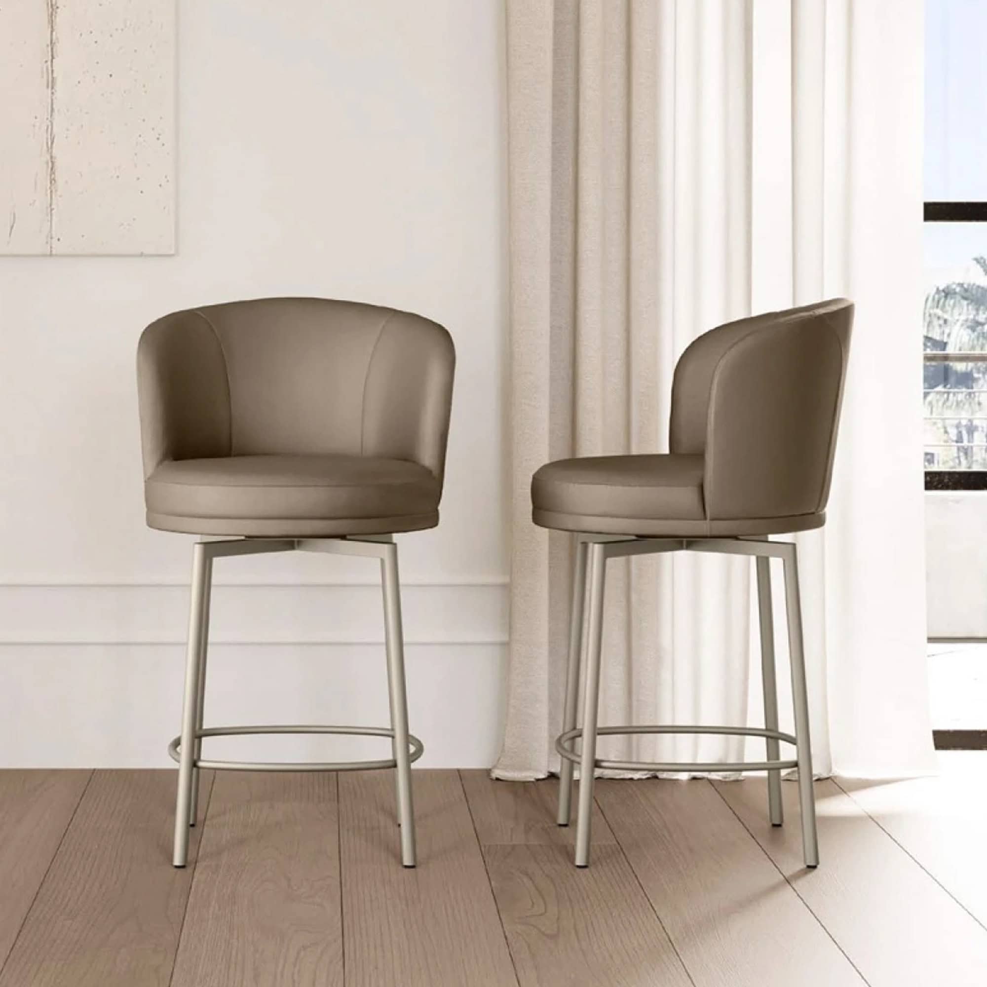 Ginger Bar Stool - eforma-gingerbarstool-3