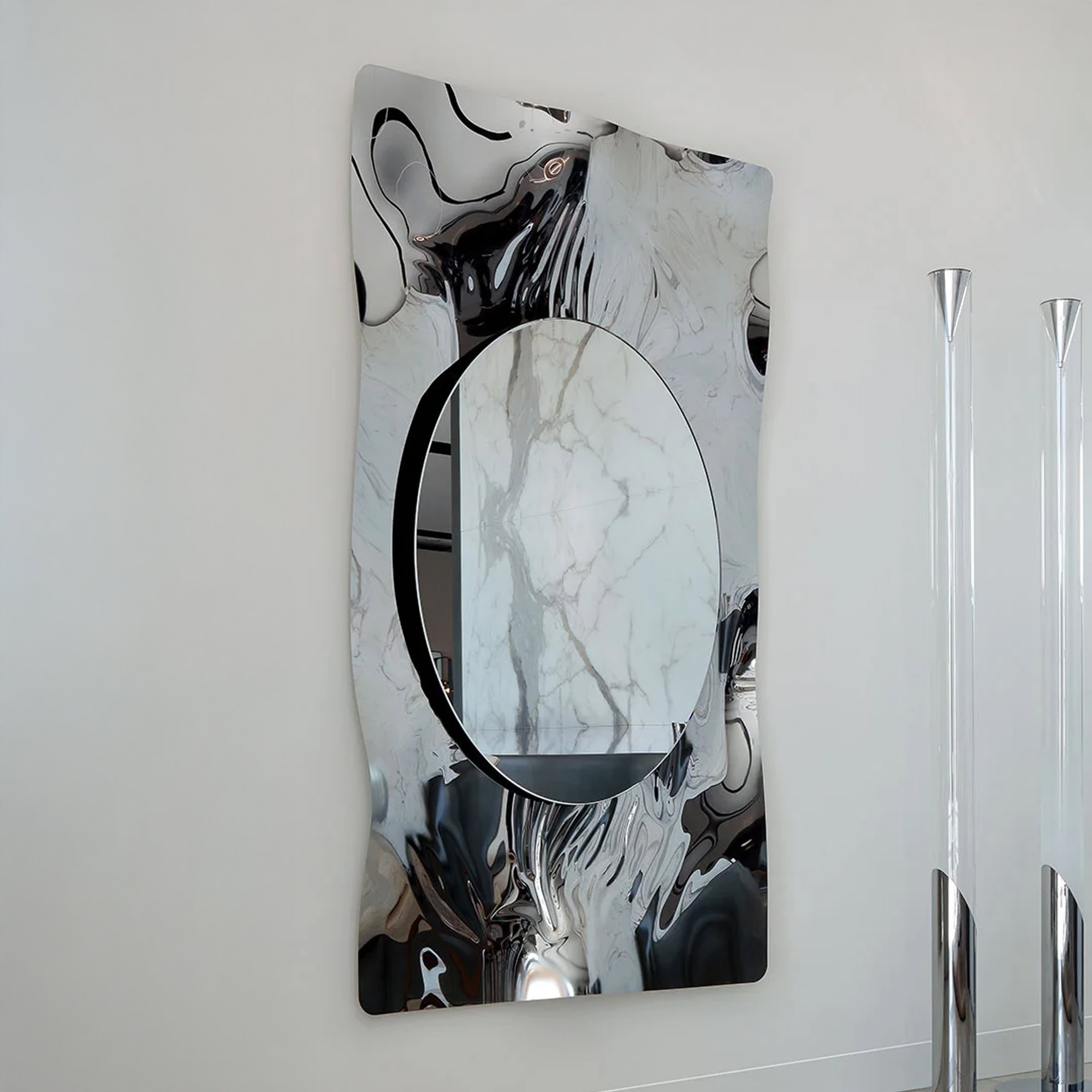 Casanova Wall Mirror - reflex-impactsupersilvermirror-1