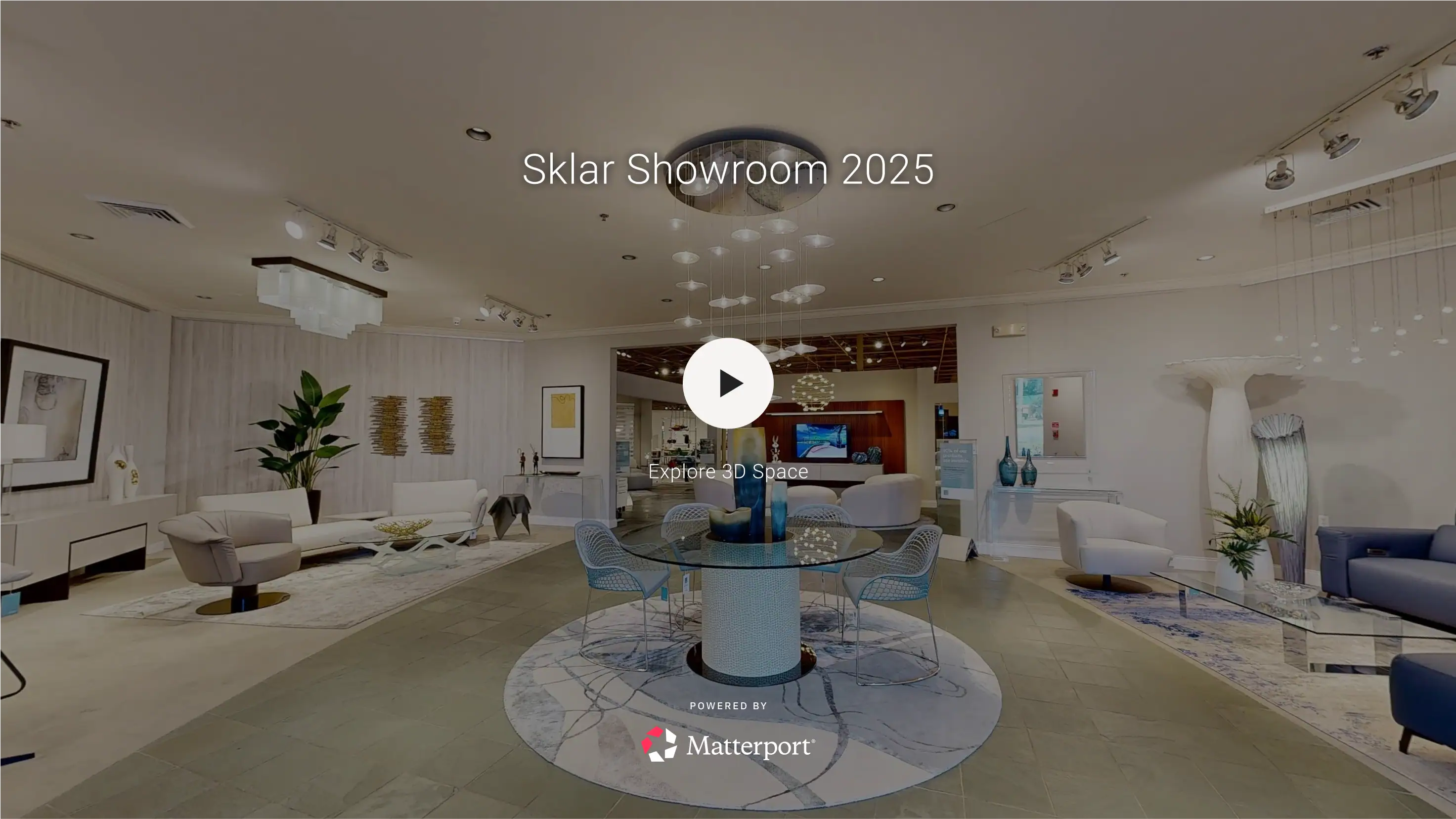 sklar matterport hero image | Sklar Furnishings