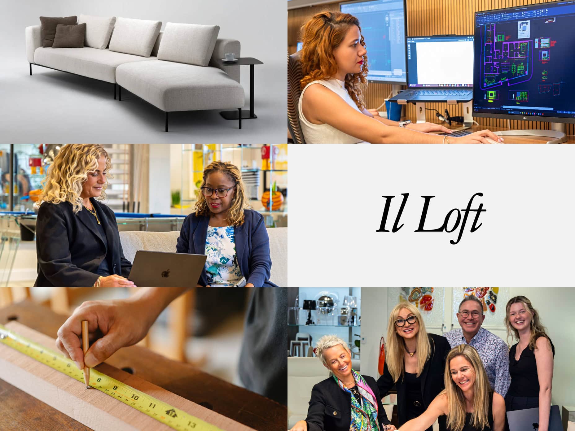 Elegant modern beige sofa with black metal legs, perfect for contemporary living rooms.