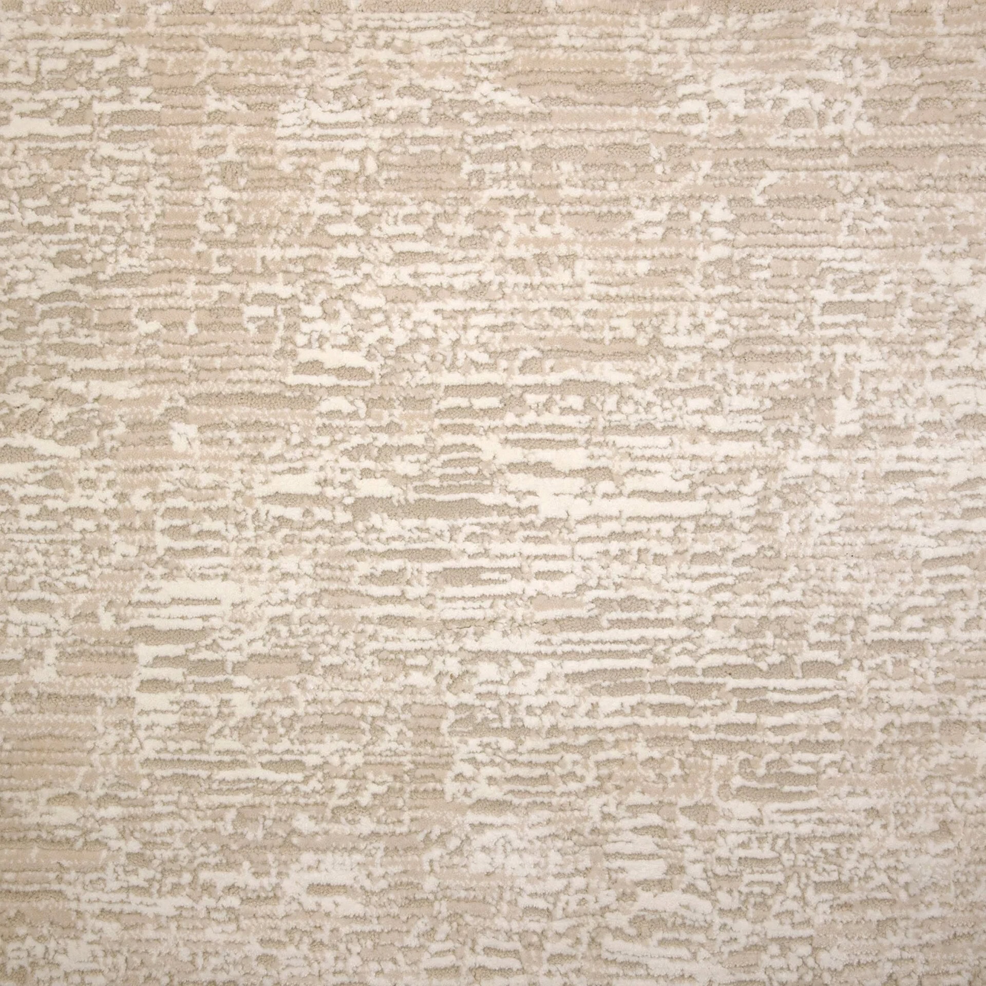 High-quality beige upholstery fabric with textured pattern, ideal for furniture and interior design.