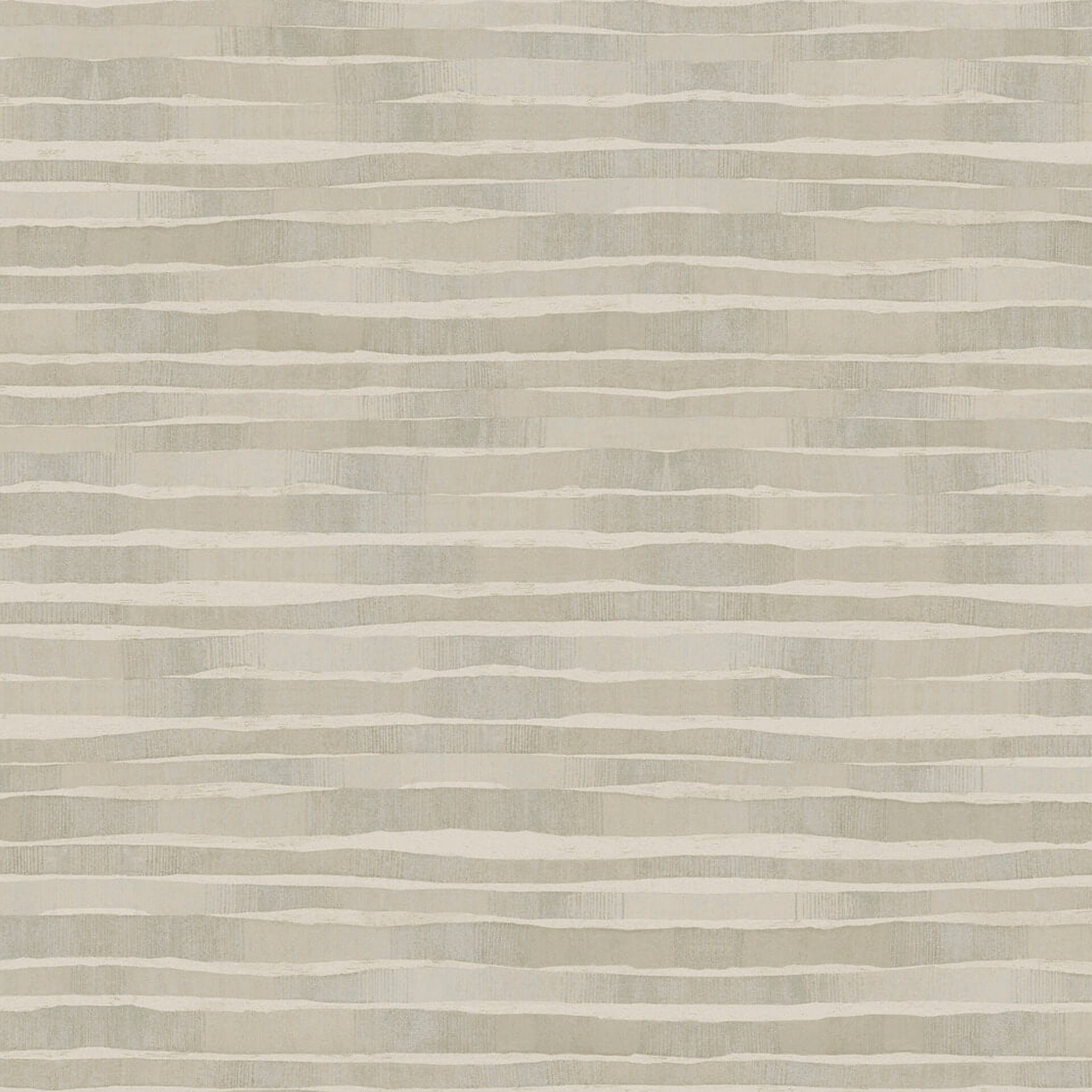 Luxurious beige textile with subtle striped pattern, perfect for sophisticated upholstery projects.