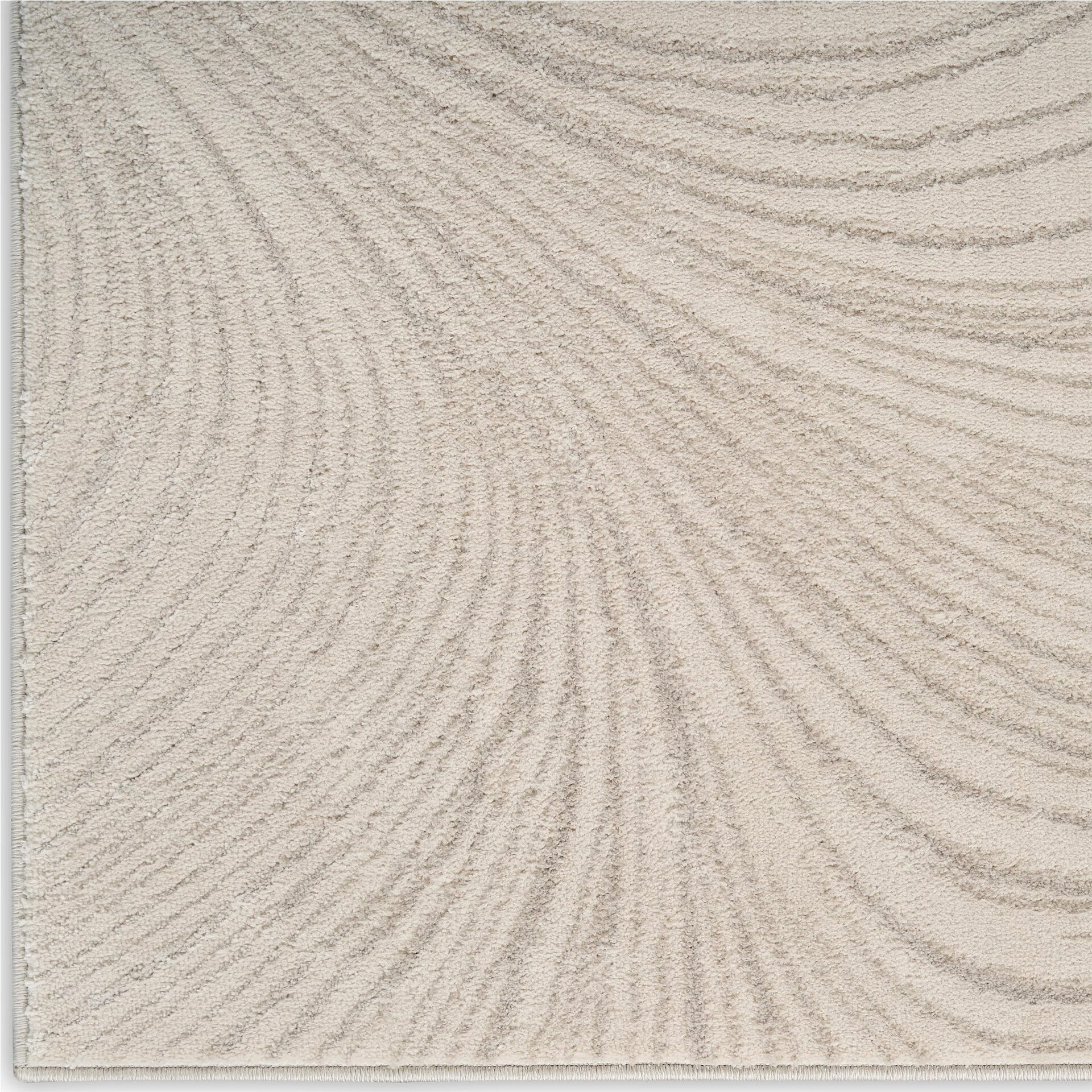 Close-up of beige sandstone textured surface for interior decor.