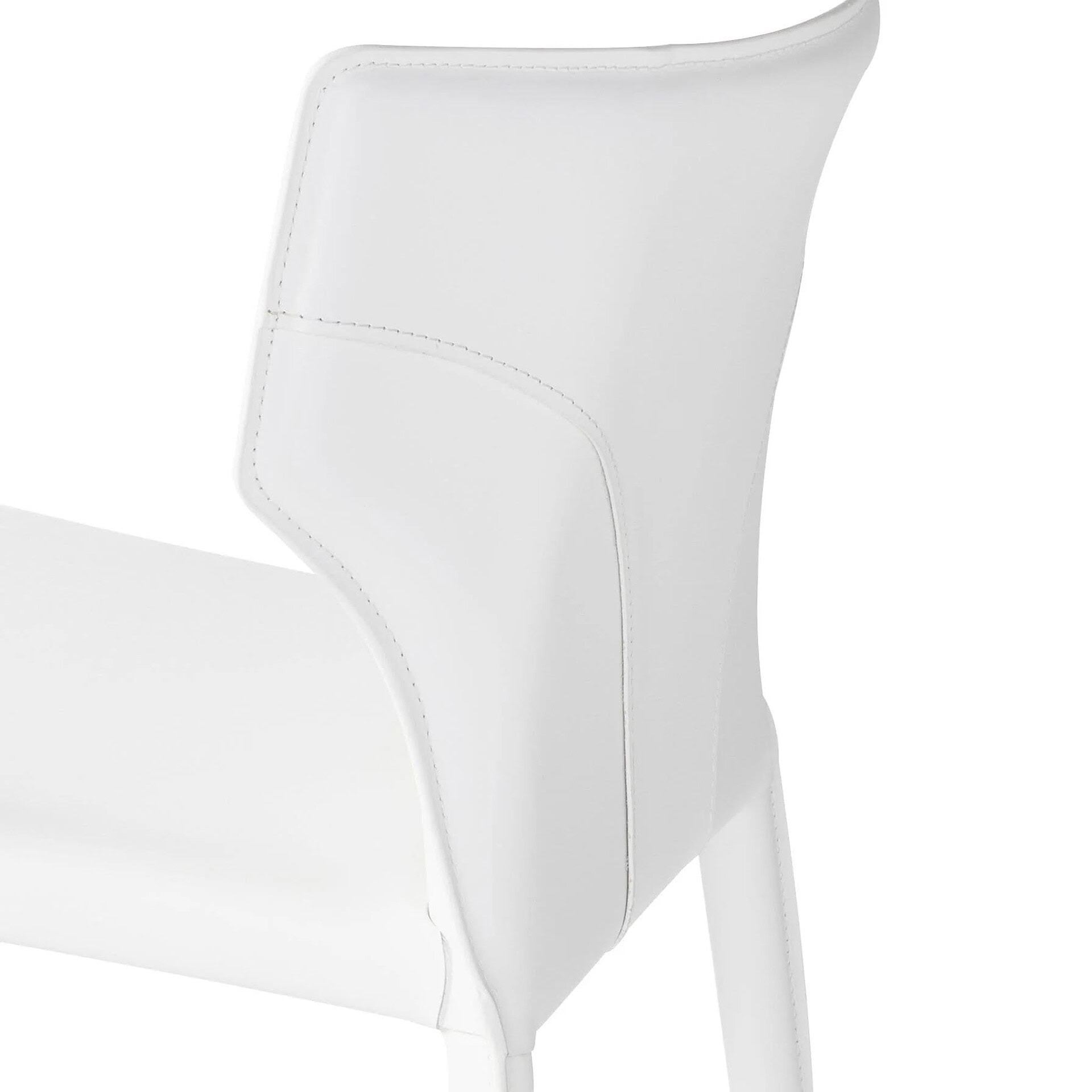 Elegant Nuevo Wayne Dining Chair for modern dining spaces.