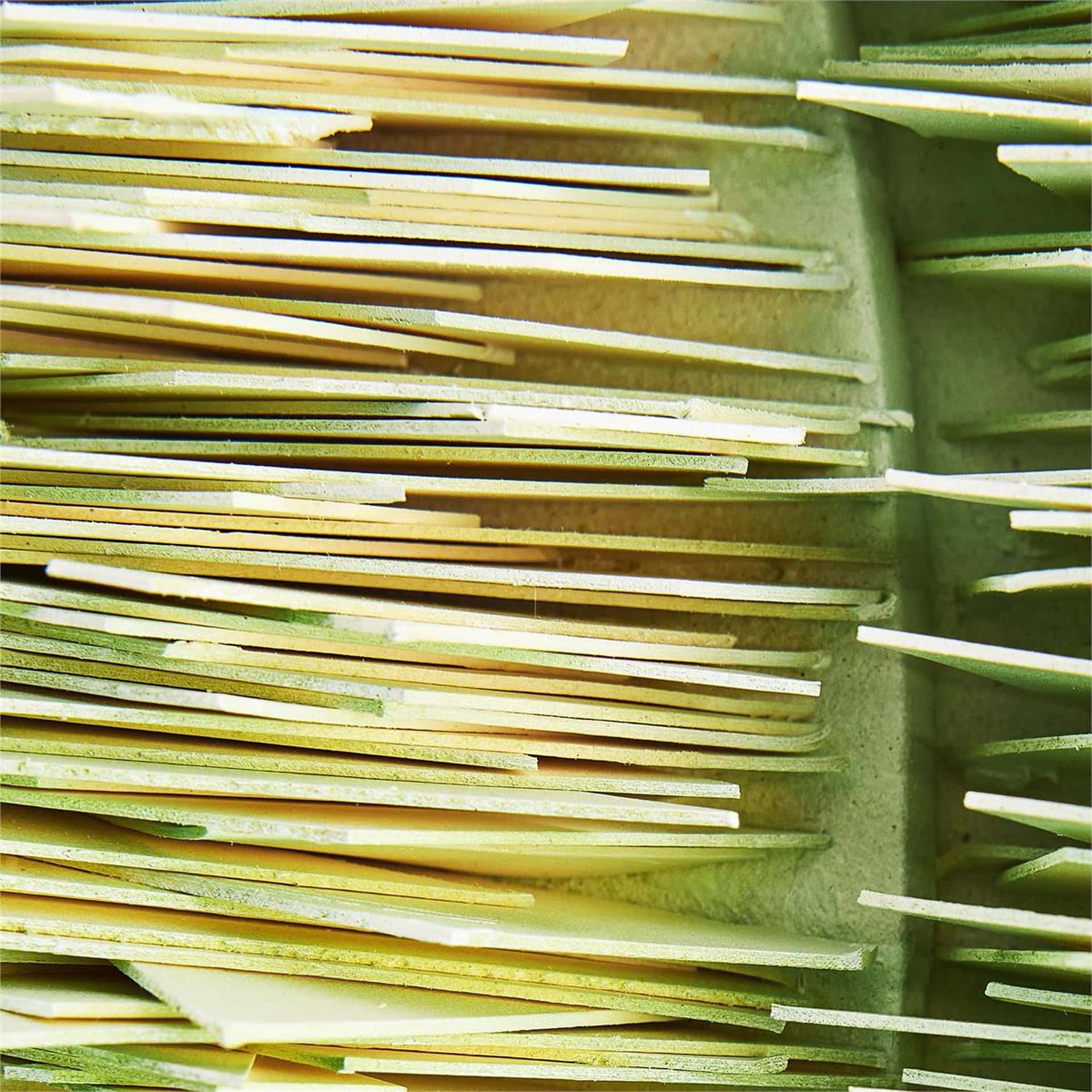 Decorative wall art for modern interiors.