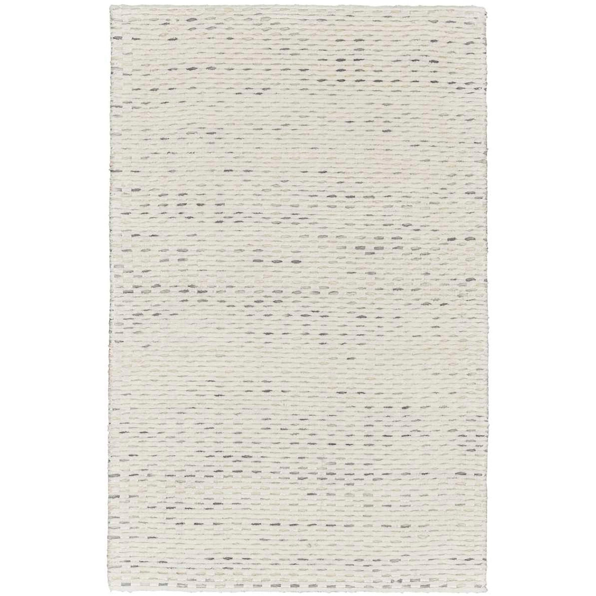 Area Rug for Modern Living Spaces.