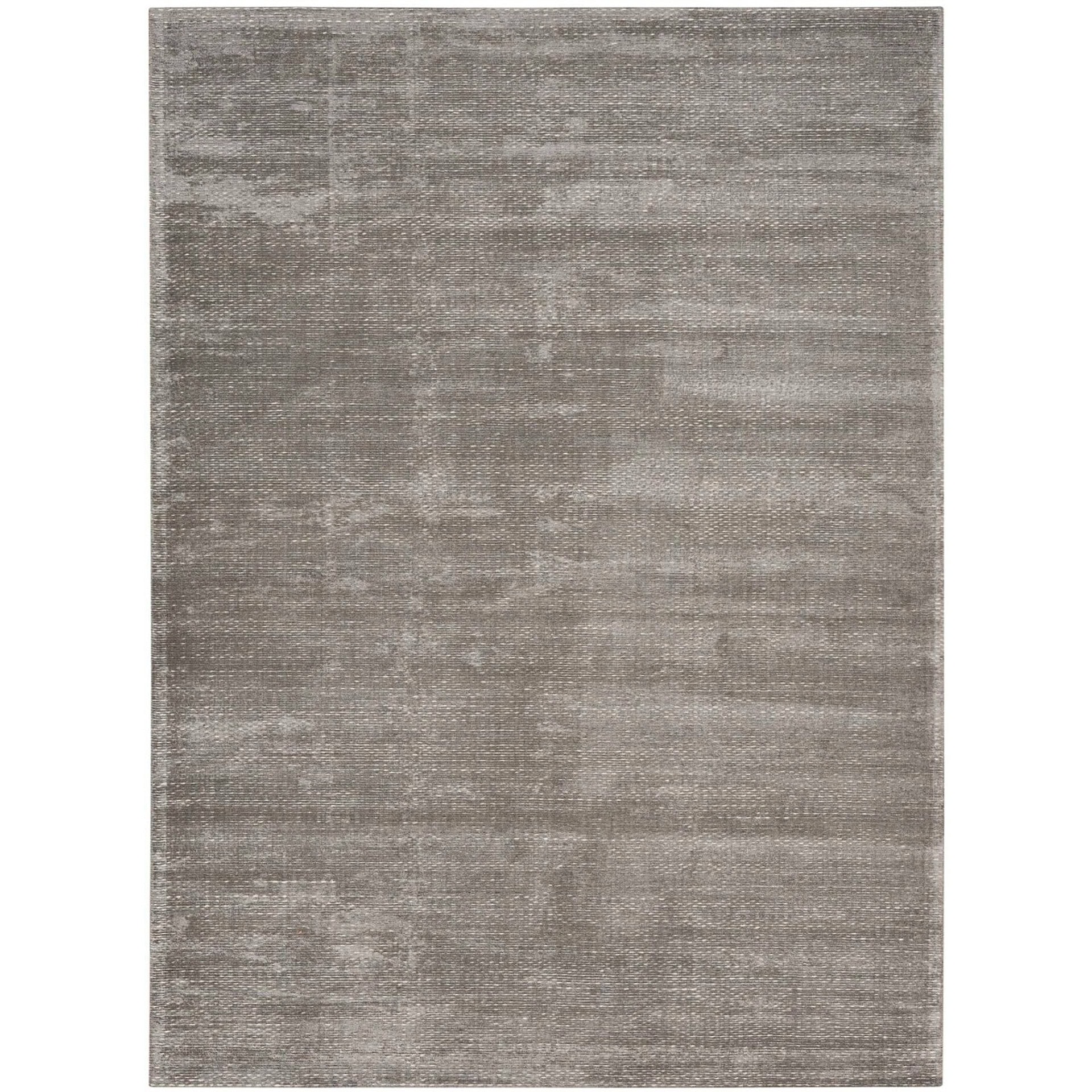 Calvin Klein Valley VLL01 area rug with a modern, neutral design for stylish home decor.