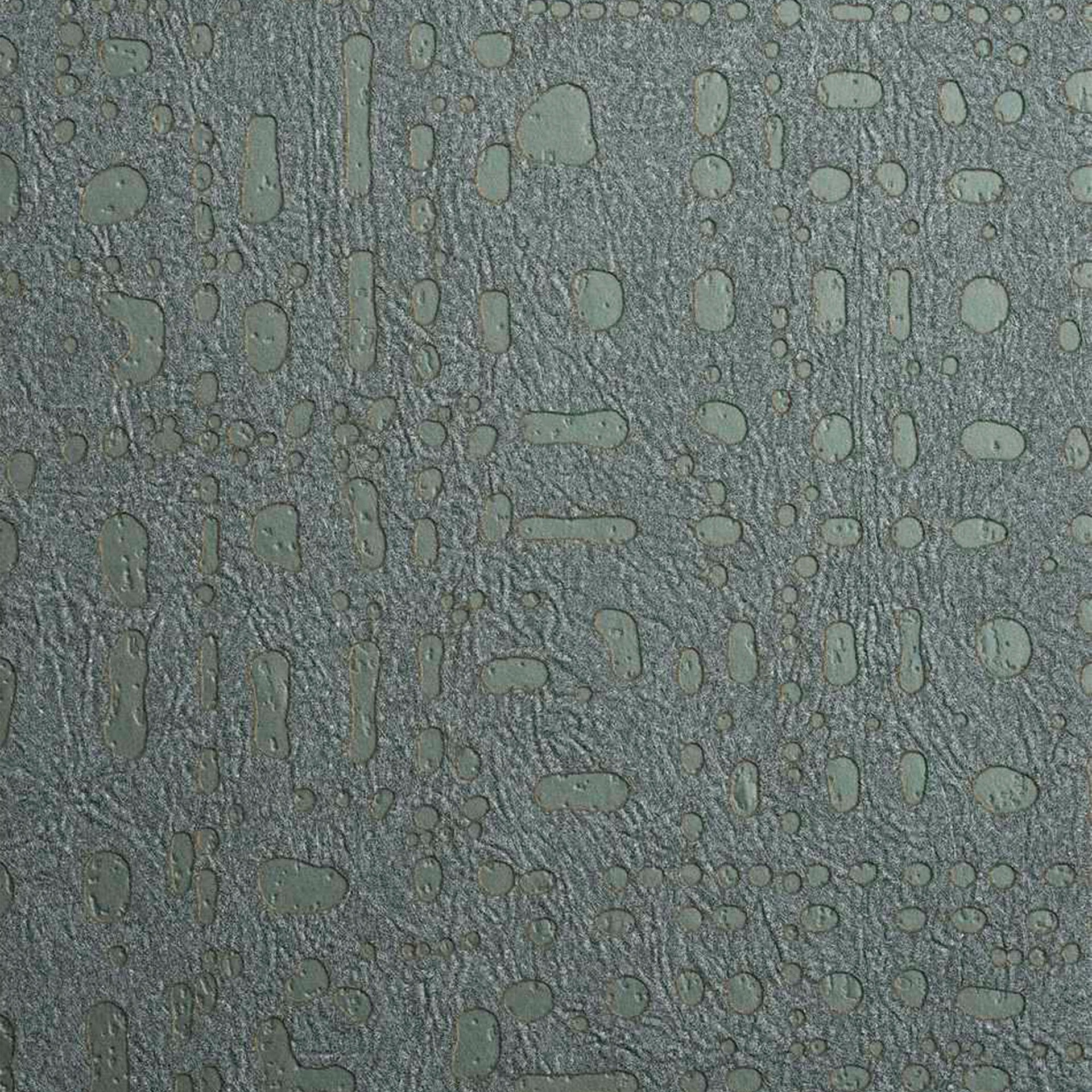 Textured Shambala wallpaper with abstract pattern in muted tones.