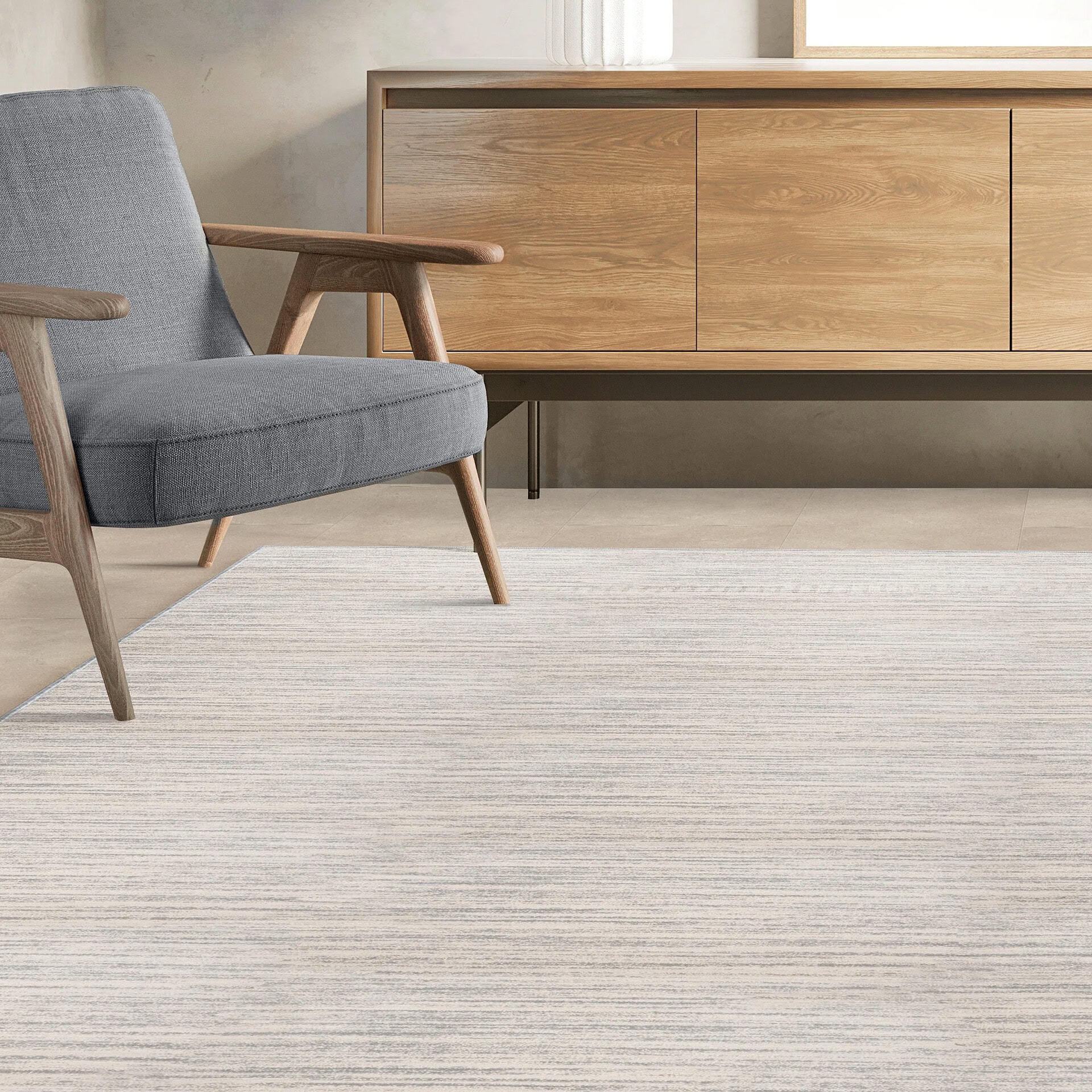 Vibrant Rock Star patterned area rug enhances modern living spaces with bold design. Perfect for add.