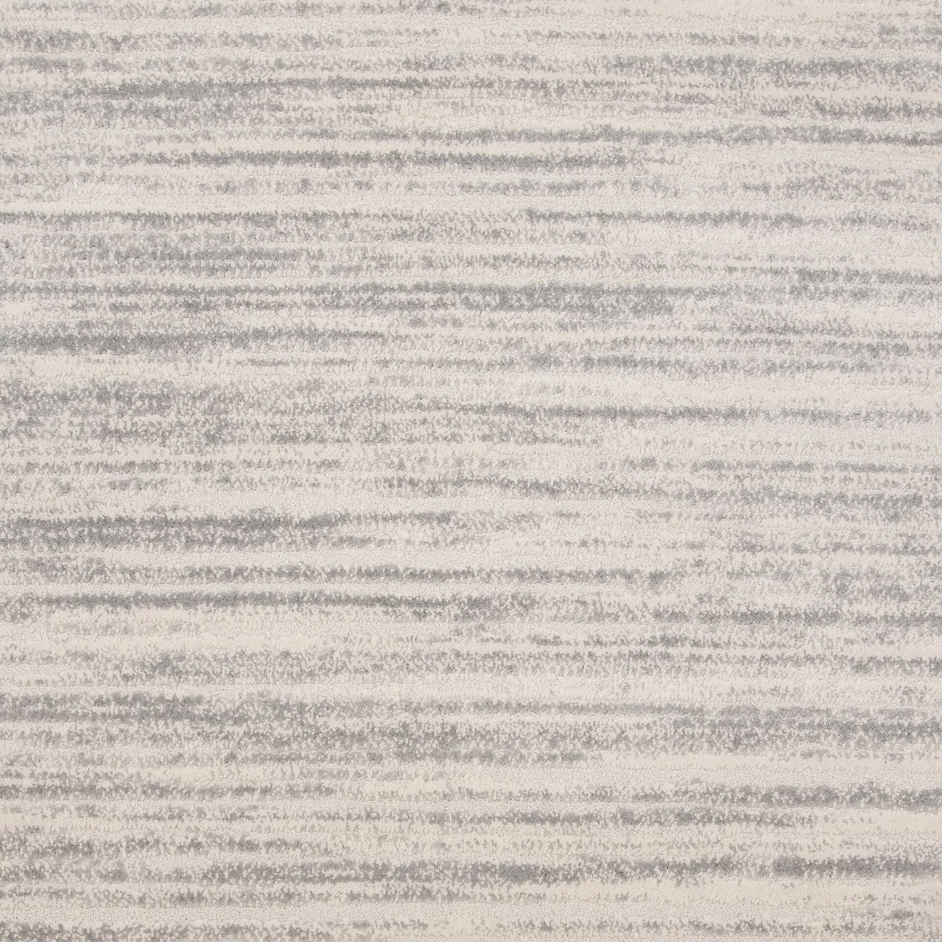 Contemporary Rock Star patterned area rug in neutral tones for living rooms and bedrooms.