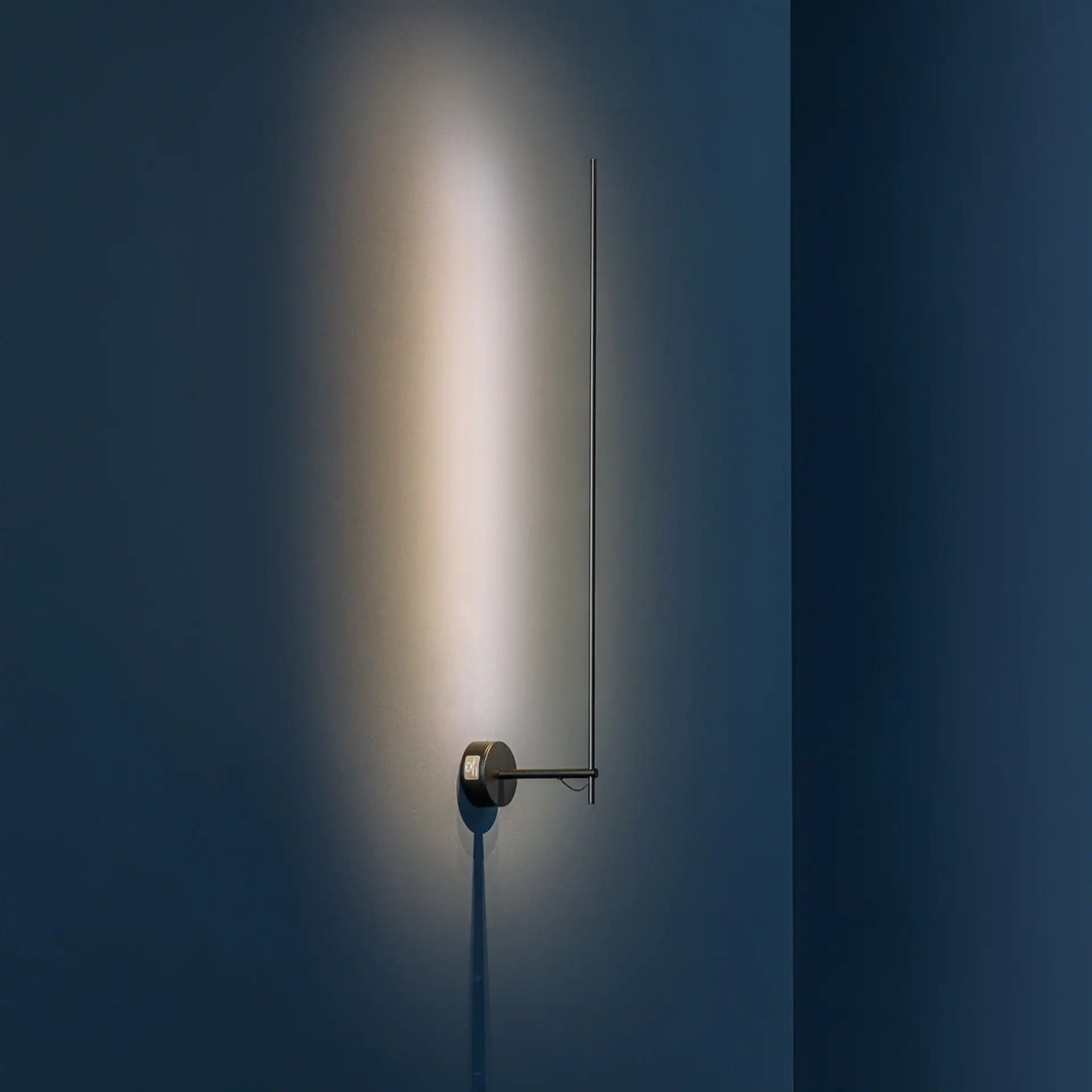 Elegant Wall Light by Catellani & Smith with minimalist design.