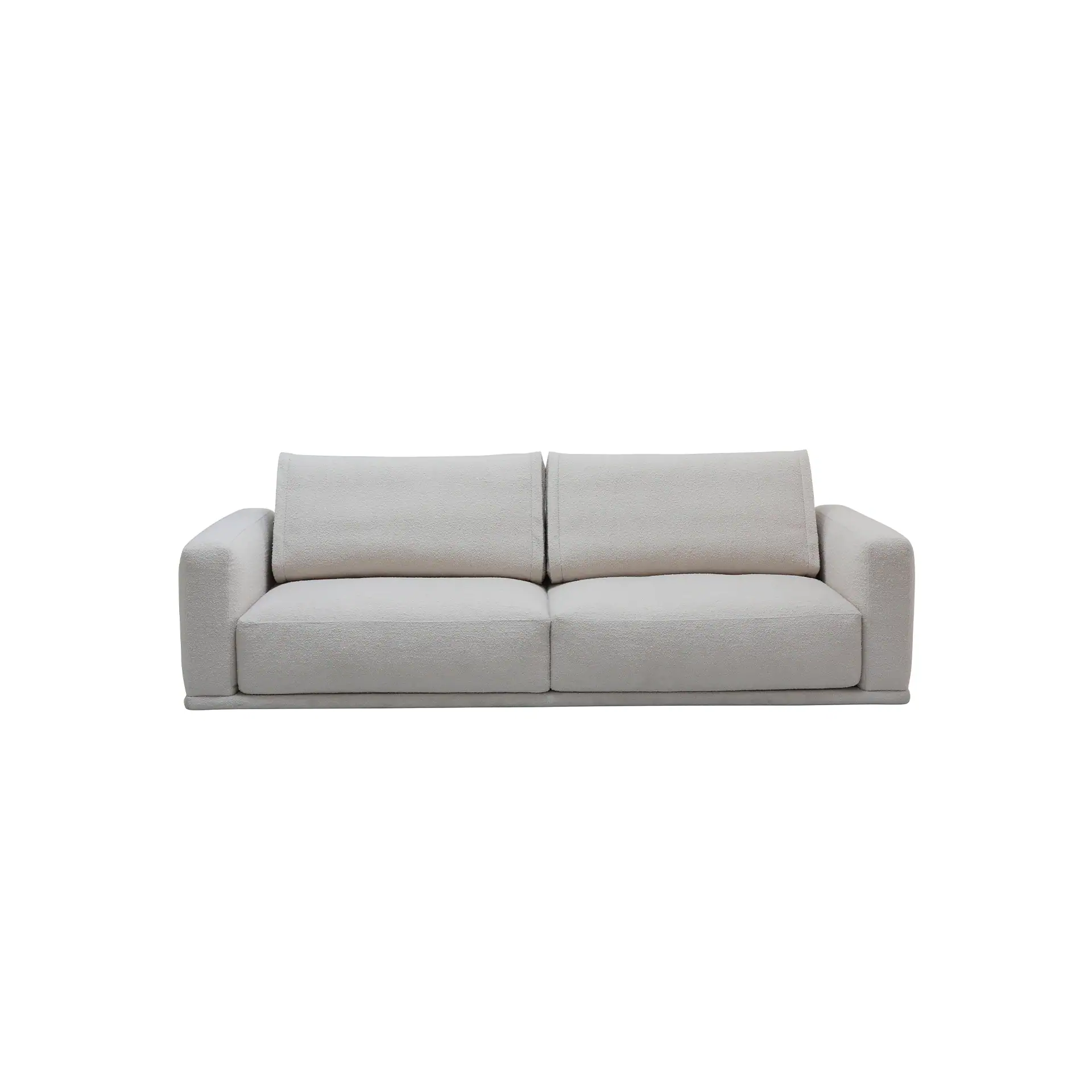 Elegant Met Linear Sofa for modern living rooms.