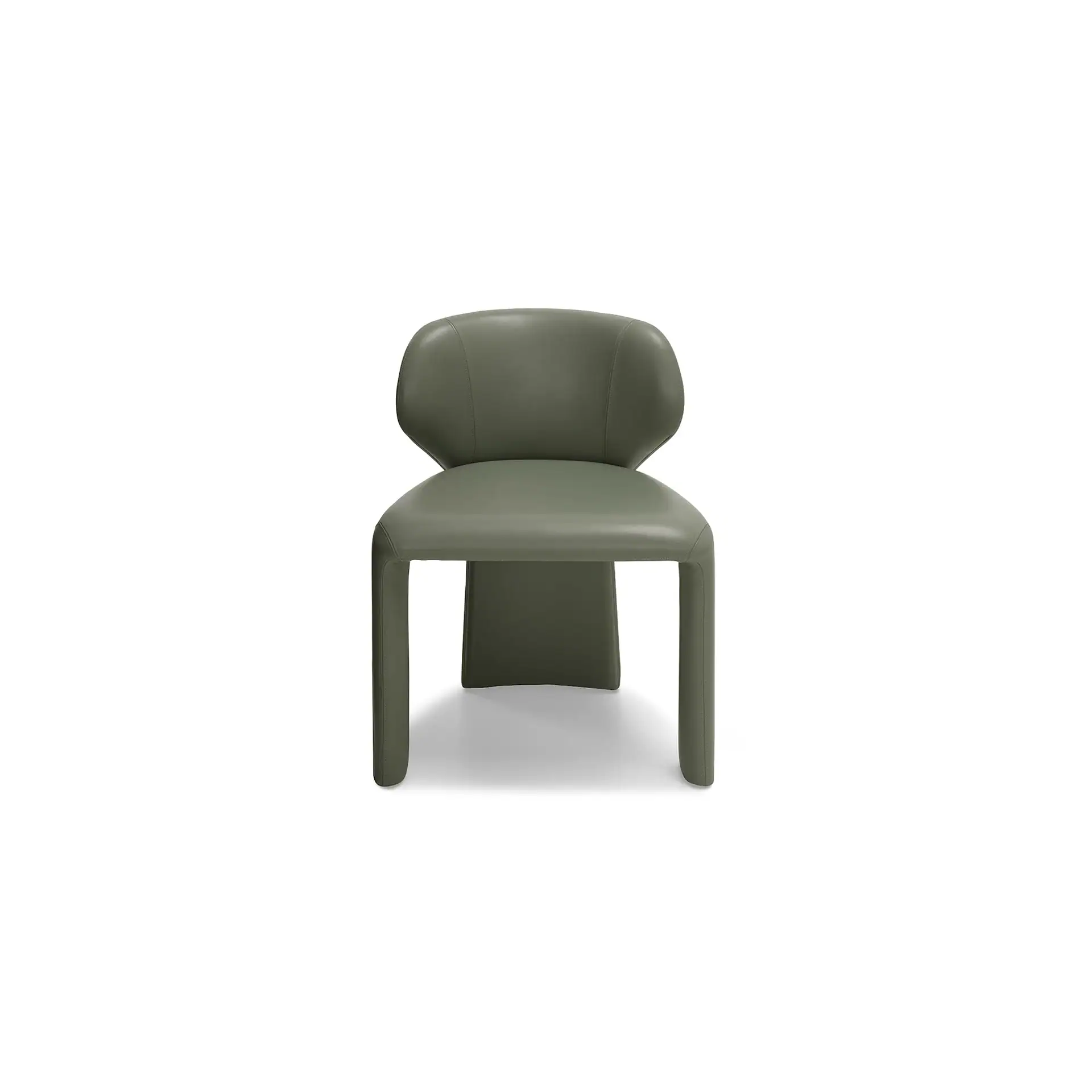 Sklar Furnishings Sienna Chair green seating.