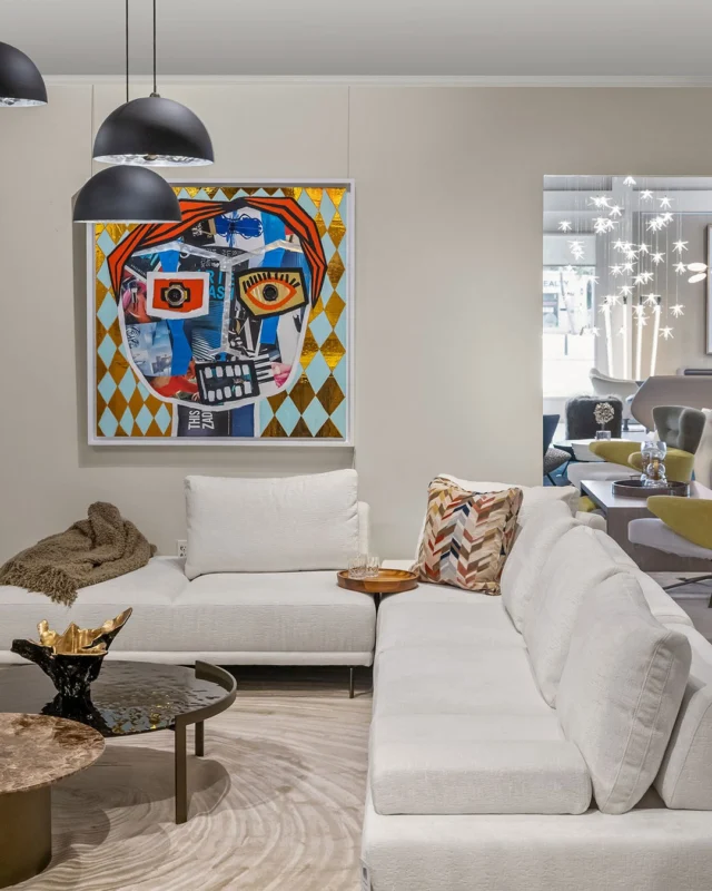 From the statement pieces to the finishing touches, Sklar brings every layer of a space together.

Furniture, art, accessories, custom solutions, and full-service interior design all come together under one roof, making it easier to create a home that feels considered from every angle.

Whether you’re furnishing one room or rethinking an entire home, our in-house design team can help with everything from the major decisions to the smallest details.

Visit Sklar Furnishings and discover a more complete approach to creating your space.

#SklarFurnishings #BocaRaton #SouthFlorida #InteriorDesign #HomeDecor #ModernFurniture #ContemporaryFurniture #SouthFloridaLiving #BocaRatonDesign