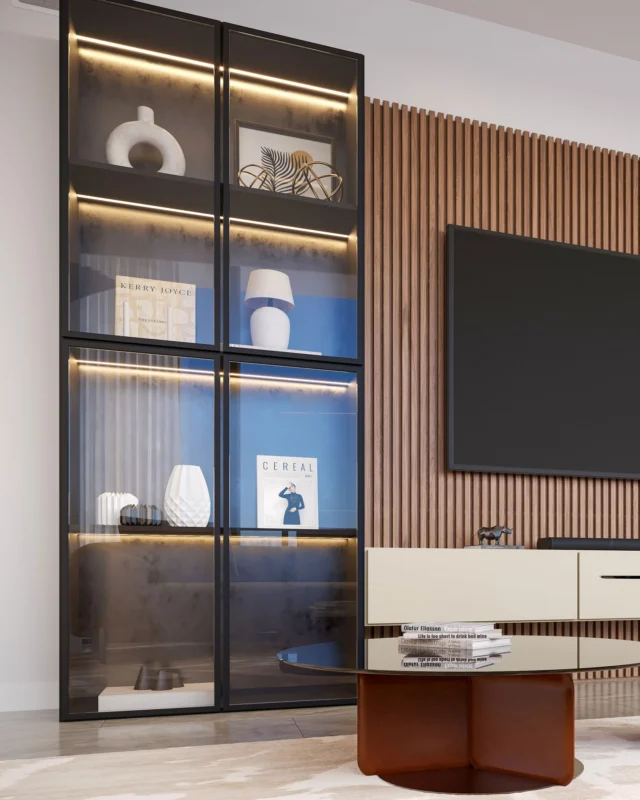 Designed around the way you live. ✨

The Spazioteca Modular Wall Unit by Pianca turns storage, display, media, and workspace into one highly customizable system. Open shelving can be combined with doors, drawers, TV panels, integrated lighting, and more, with each composition tailored to the room and the way it needs to function.

Connect with a Sklar Designer to explore the possibilities and create a custom Spazioteca configuration for your home.

#SklarFurnishings #BocaRaton #SouthFlorida #InteriorDesign #HomeDecor #ModernFurniture #ContemporaryFurniture #SouthFloridaLiving #BocaRatonDesign